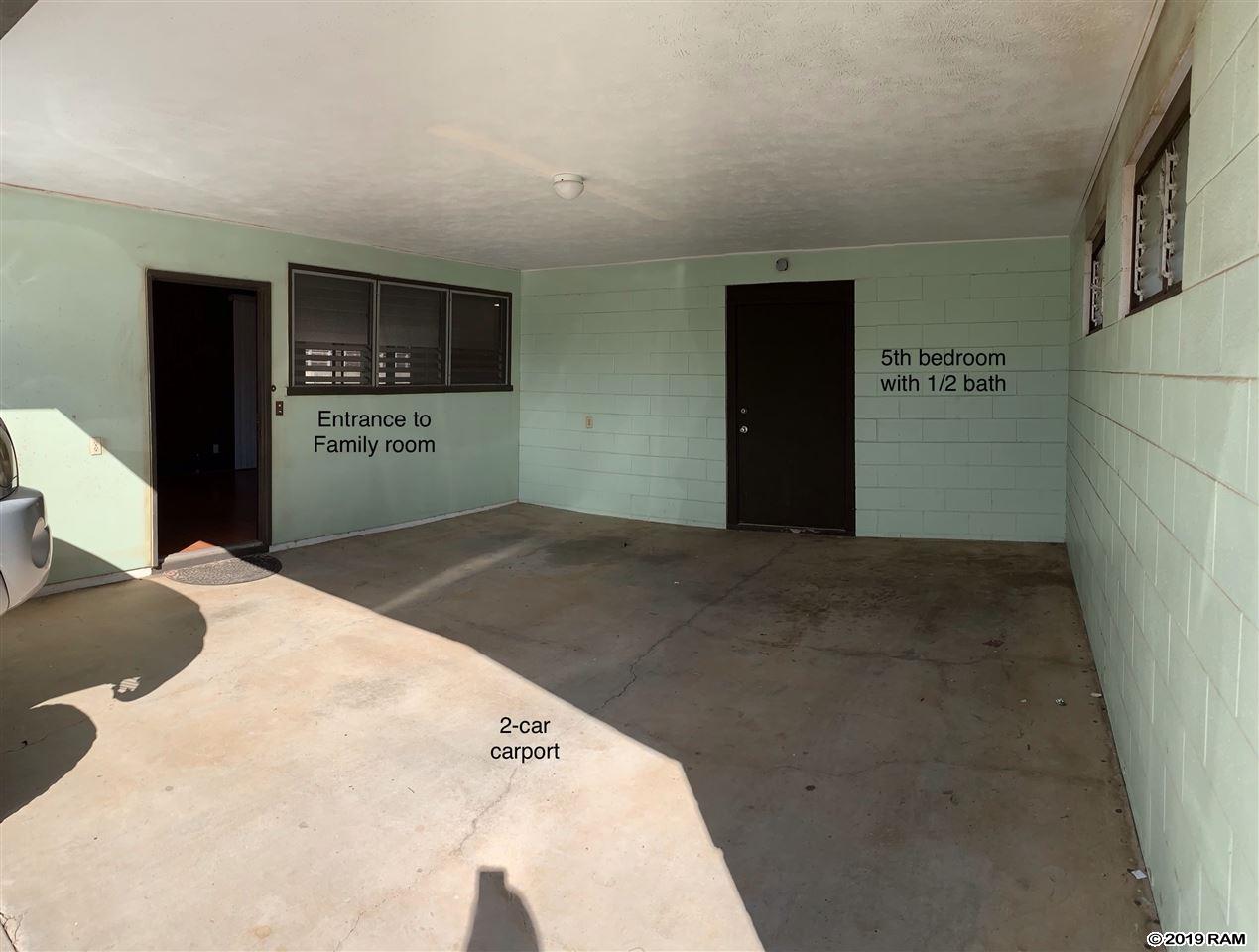 306  Niihau St , Kahului home - photo 16 of 25