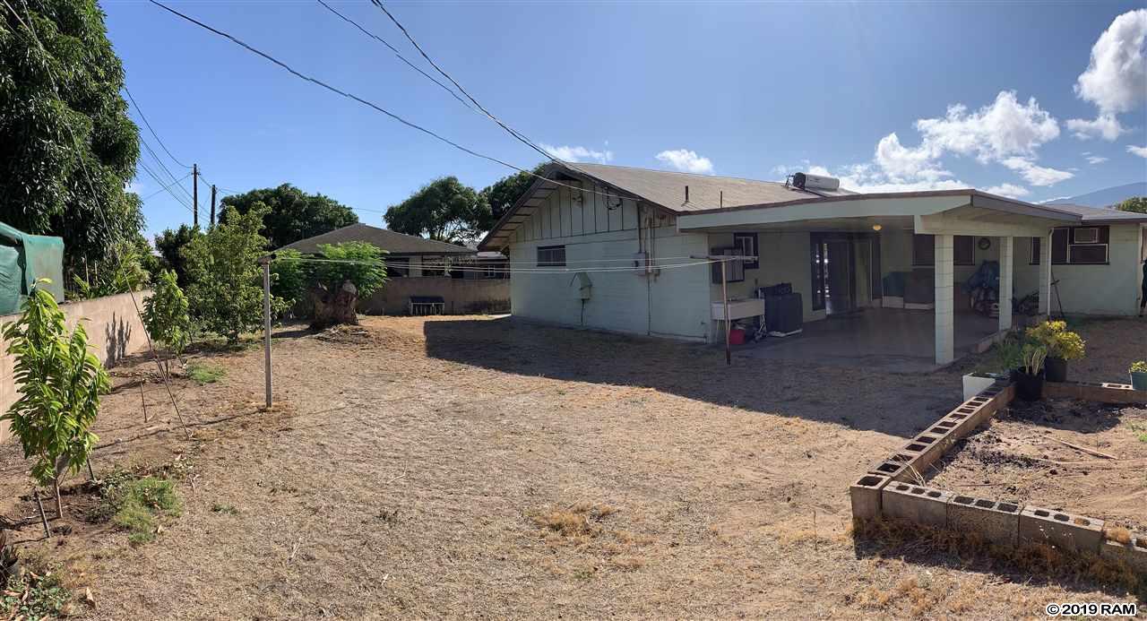 306  Niihau St , Kahului home - photo 3 of 25