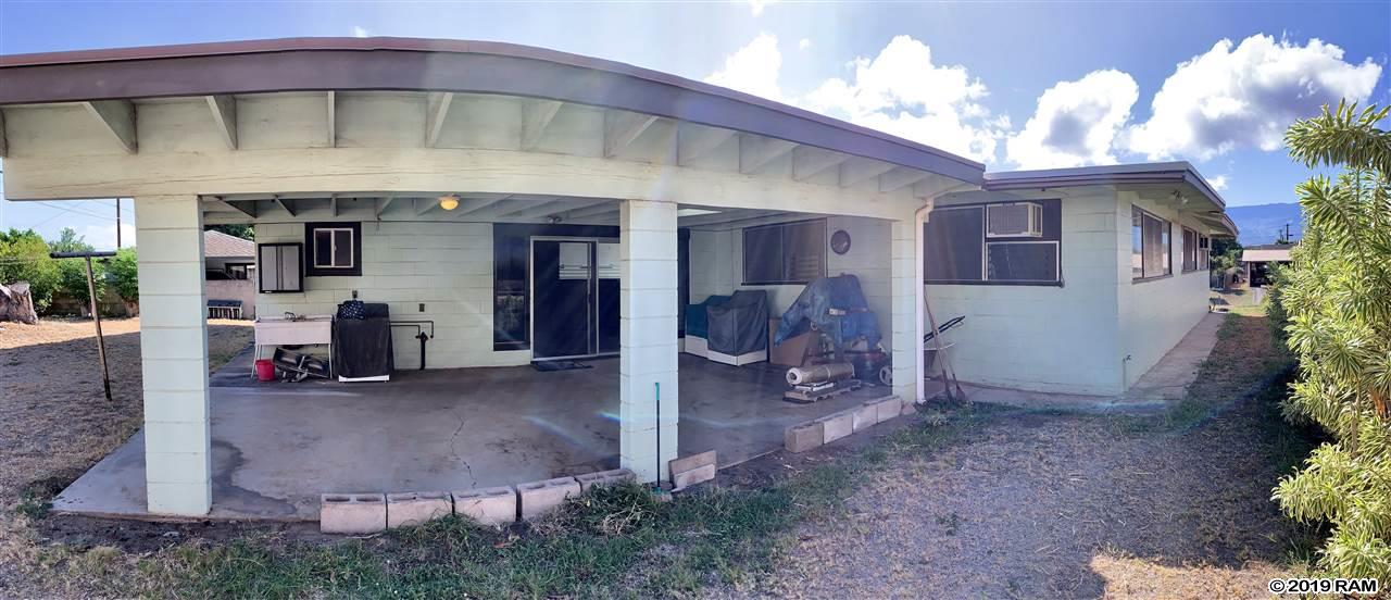 306  Niihau St , Kahului home - photo 5 of 25