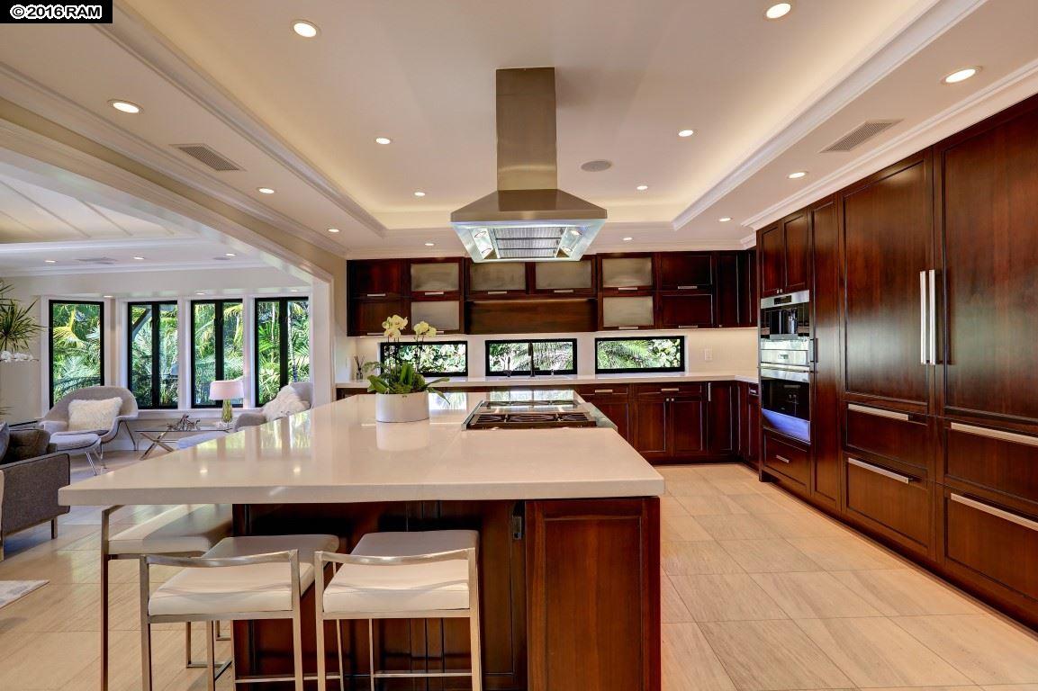 306  Pualoa Nani Pl Wailea Pualani, Wailea/Makena home - photo 2 of 30