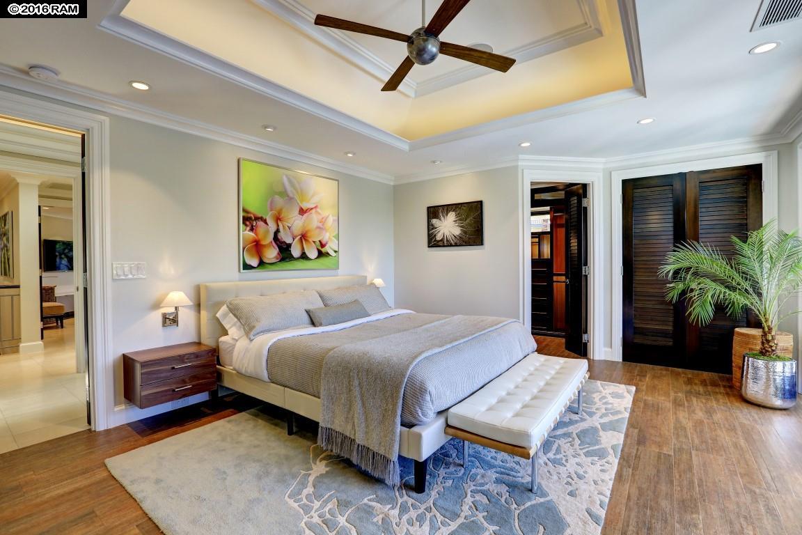 306  Pualoa Nani Pl Wailea Pualani, Wailea/Makena home - photo 11 of 30