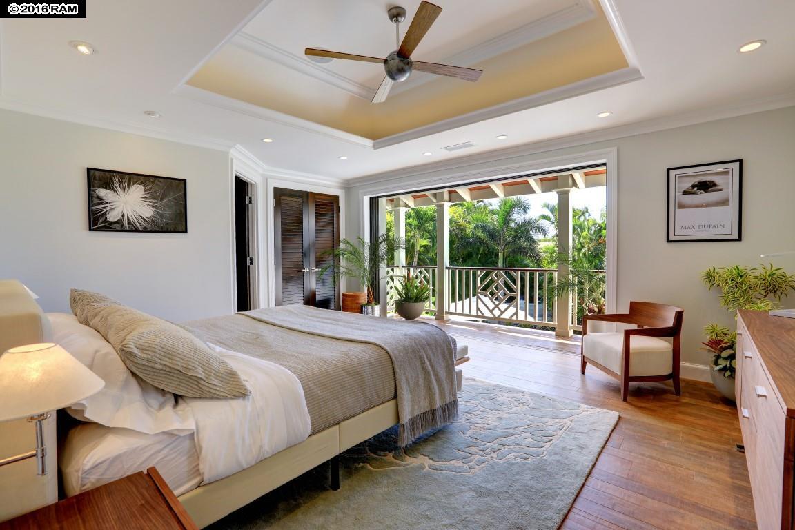 306  Pualoa Nani Pl Wailea Pualani, Wailea/Makena home - photo 12 of 30