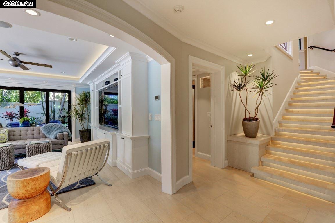 306  Pualoa Nani Pl Wailea Pualani, Wailea/Makena home - photo 15 of 30