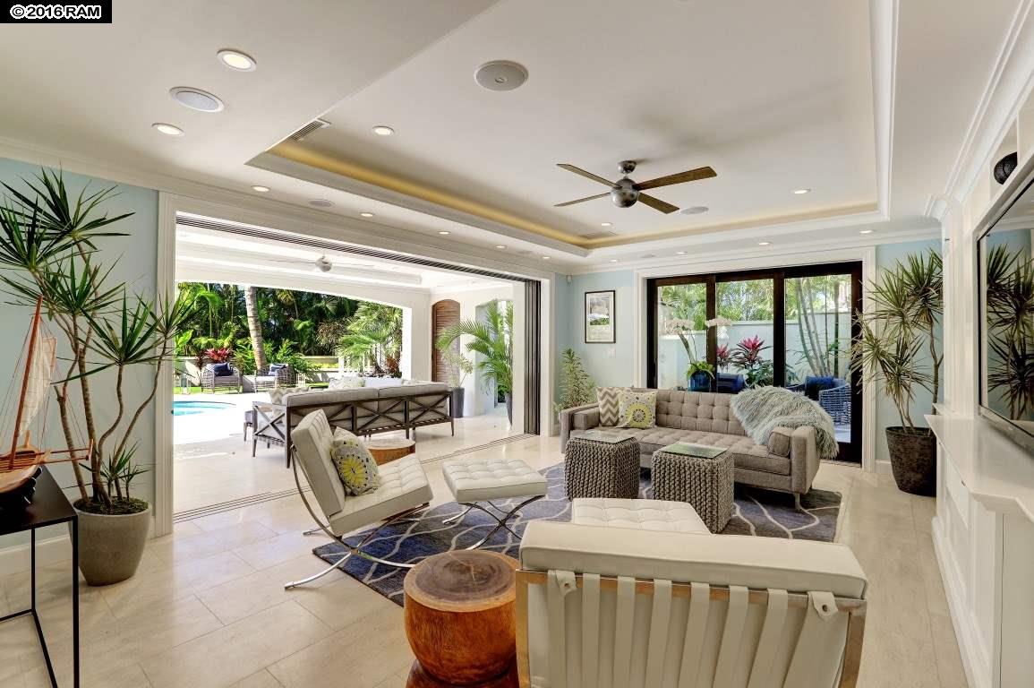 306  Pualoa Nani Pl Wailea Pualani, Wailea/Makena home - photo 16 of 30