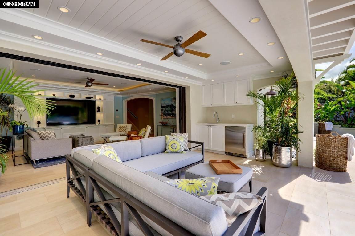 306  Pualoa Nani Pl Wailea Pualani, Wailea/Makena home - photo 17 of 30