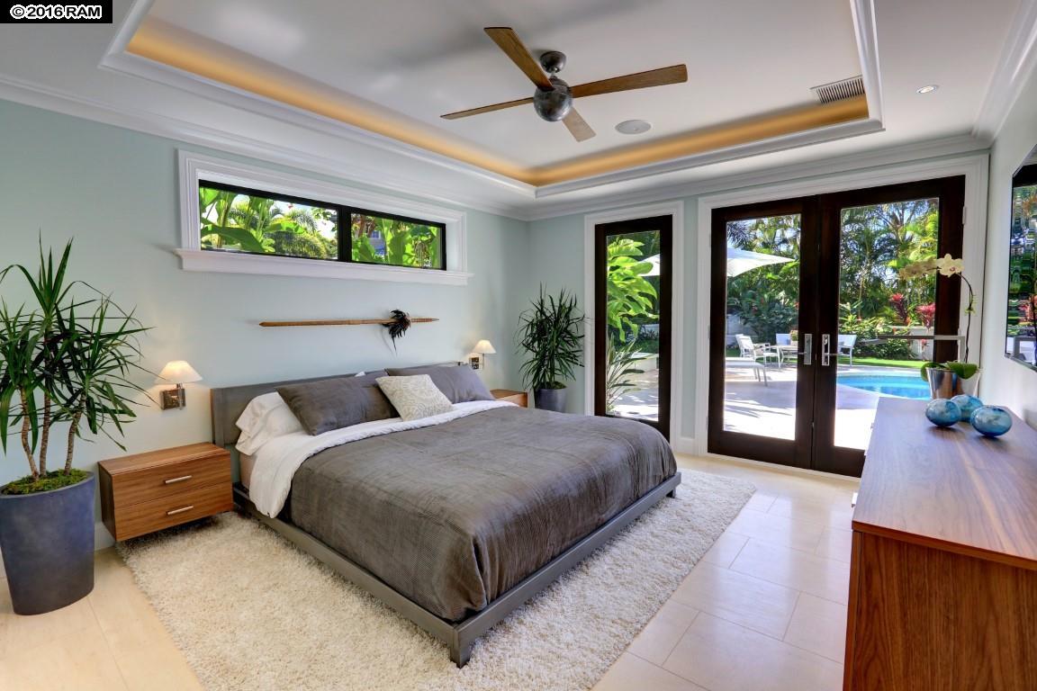 306  Pualoa Nani Pl Wailea Pualani, Wailea/Makena home - photo 19 of 30