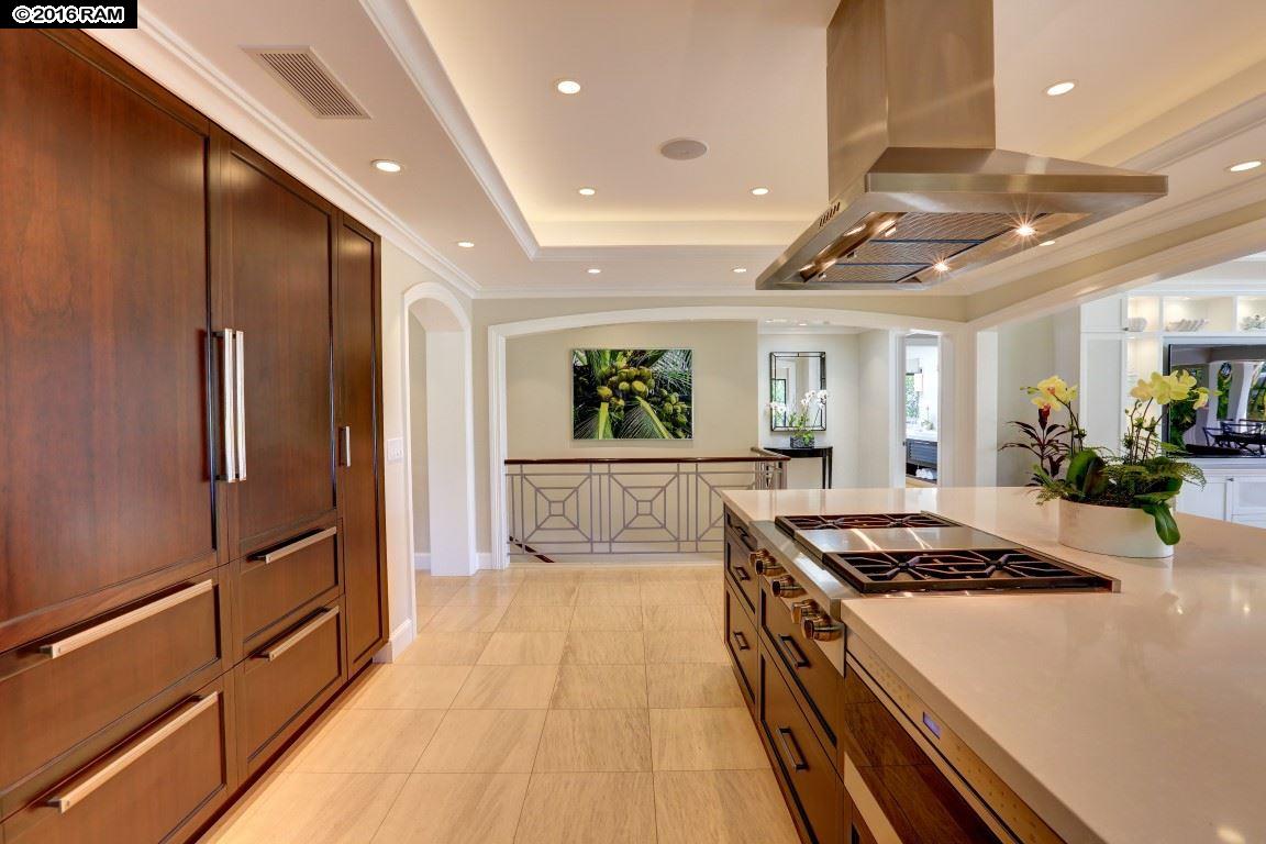 306  Pualoa Nani Pl Wailea Pualani, Wailea/Makena home - photo 3 of 30