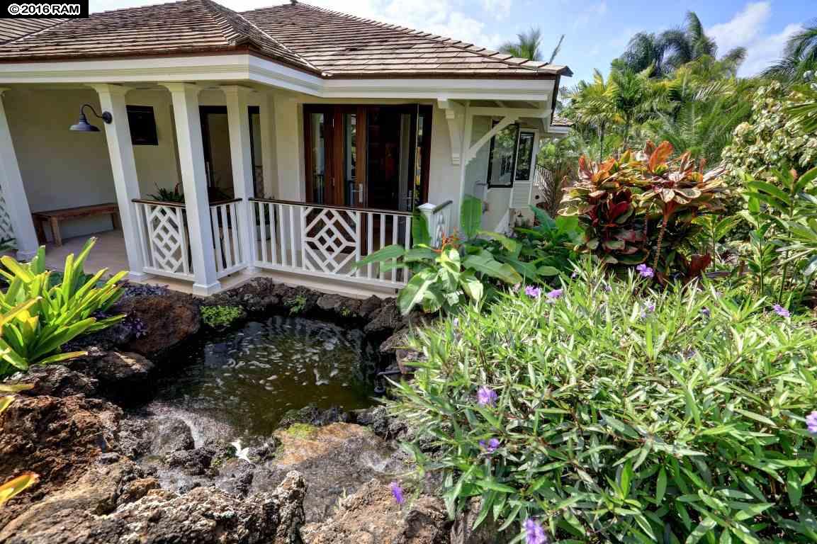 306  Pualoa Nani Pl Wailea Pualani, Wailea/Makena home - photo 22 of 30