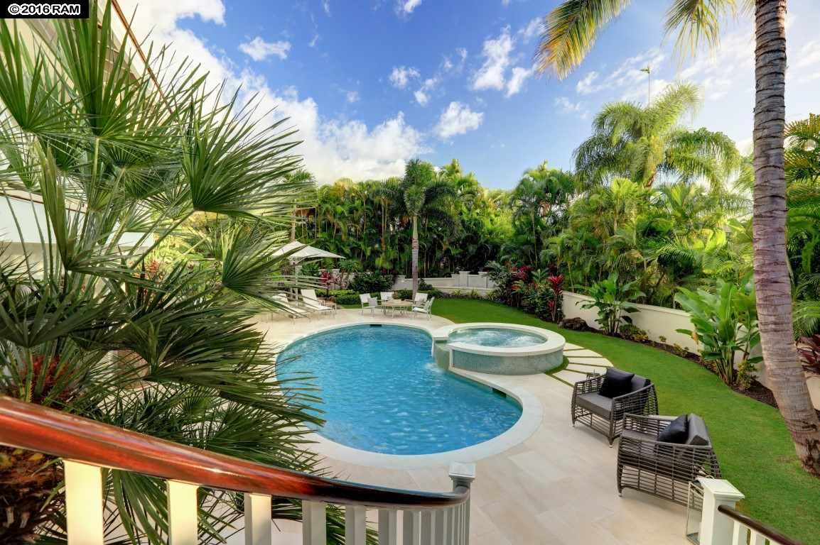 306  Pualoa Nani Pl Wailea Pualani, Wailea/Makena home - photo 23 of 30