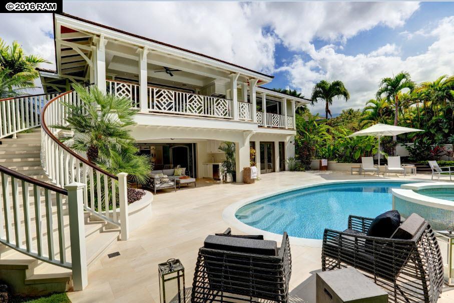 306  Pualoa Nani Pl Wailea Pualani, Wailea/Makena home - photo 24 of 30