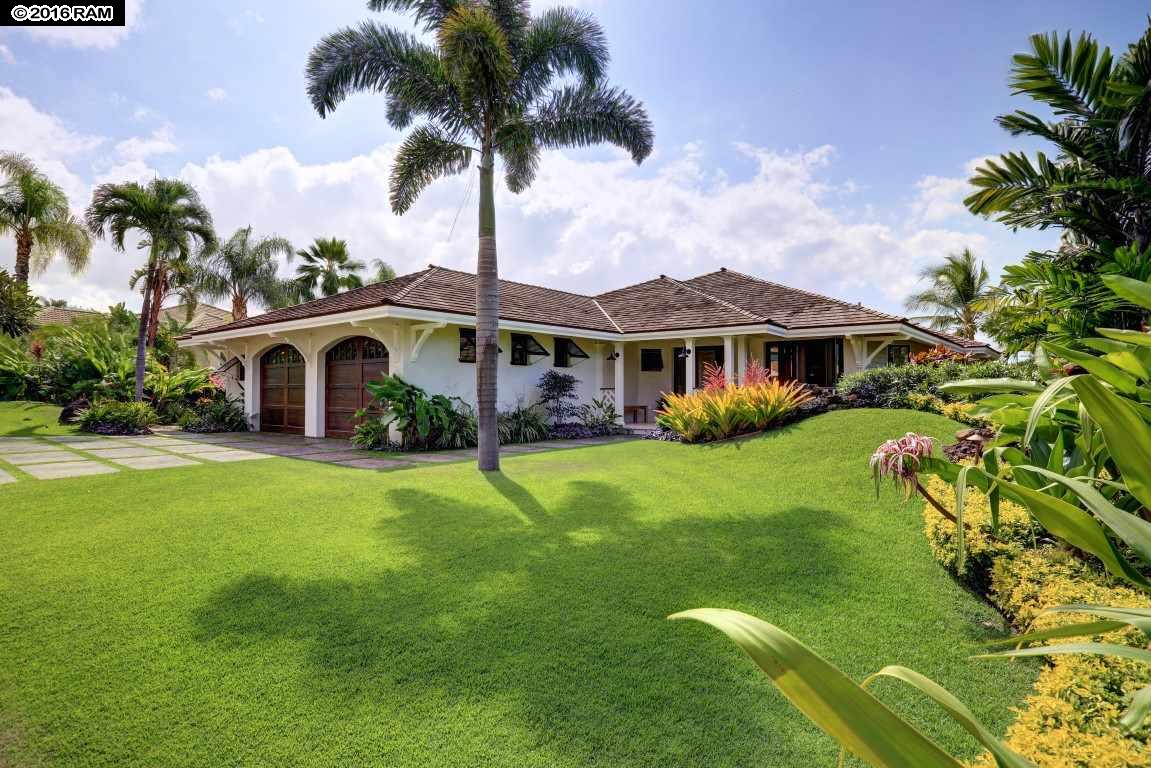 306  Pualoa Nani Pl Wailea Pualani, Wailea/Makena home - photo 26 of 30