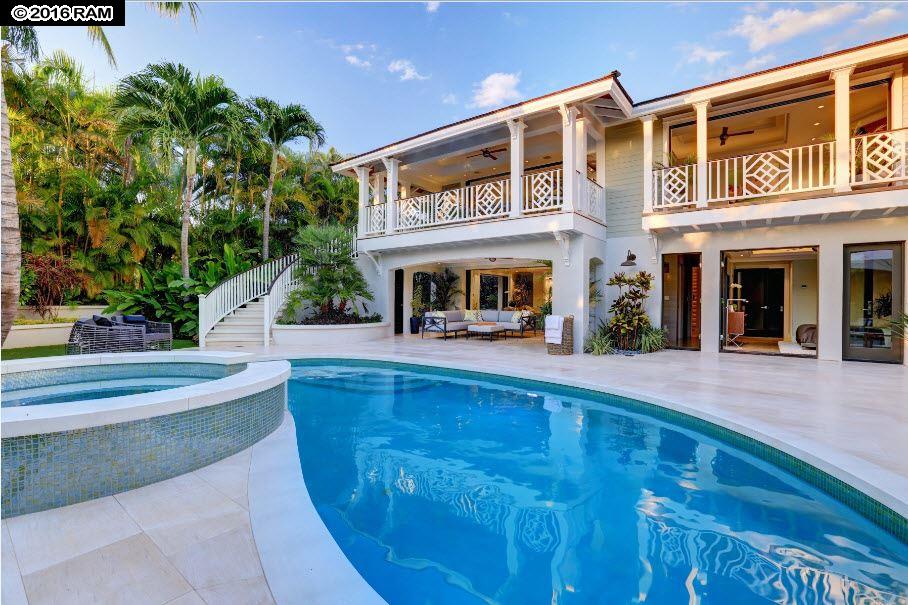 306  Pualoa Nani Pl Wailea Pualani, Wailea/Makena home - photo 28 of 30