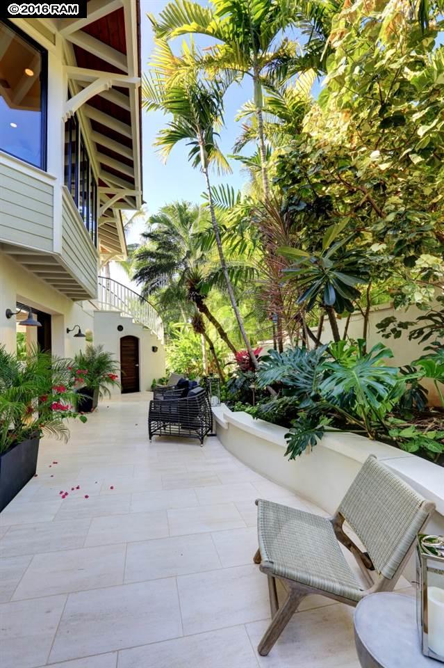 306  Pualoa Nani Pl Wailea Pualani, Wailea/Makena home - photo 29 of 30