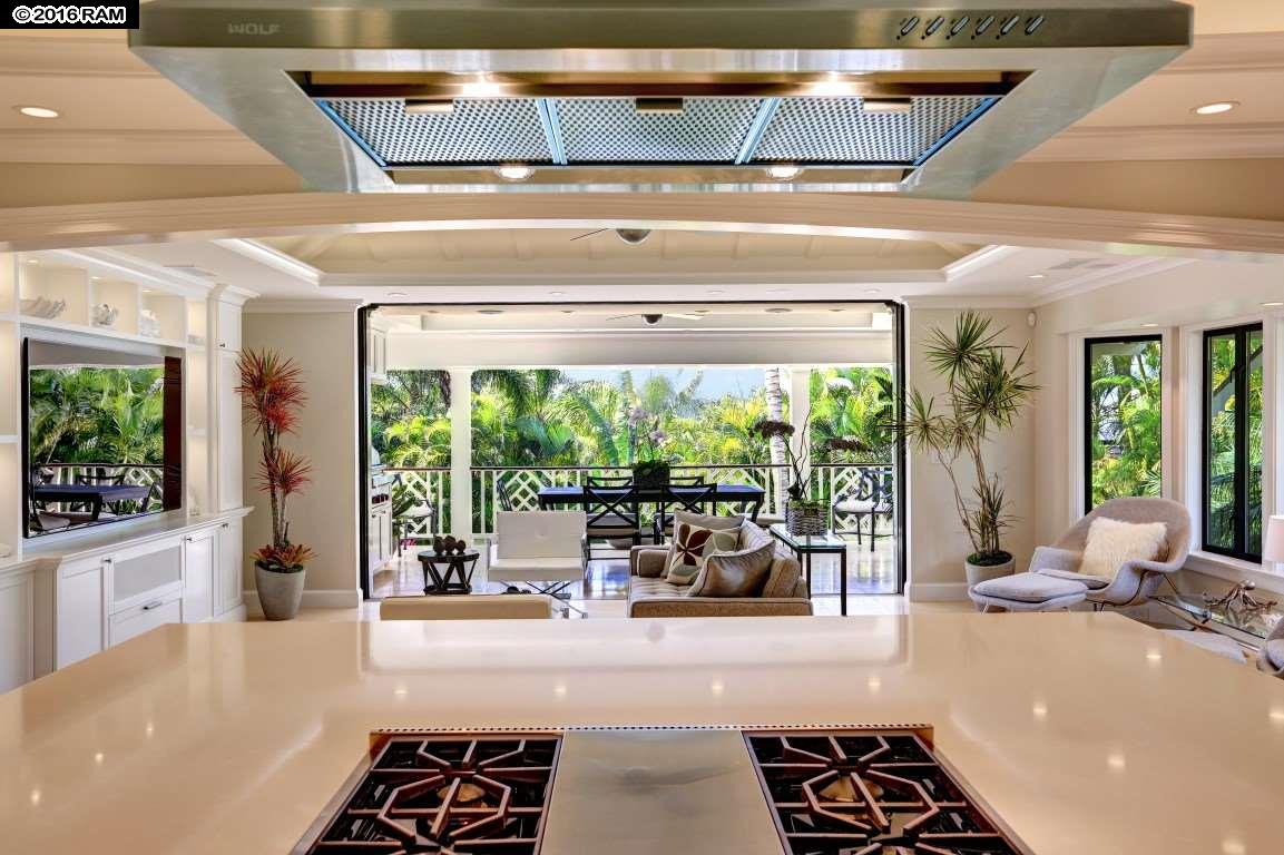 306  Pualoa Nani Pl Wailea Pualani, Wailea/Makena home - photo 4 of 30