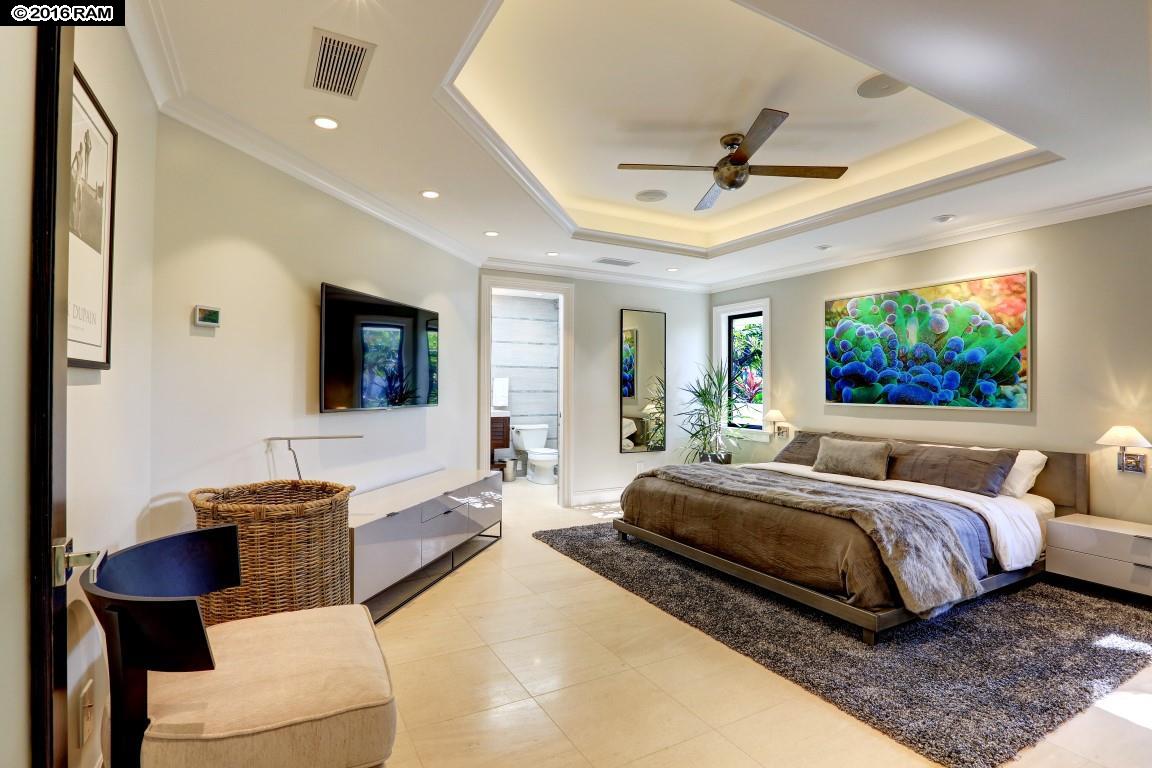 306  Pualoa Nani Pl Wailea Pualani, Wailea/Makena home - photo 5 of 30