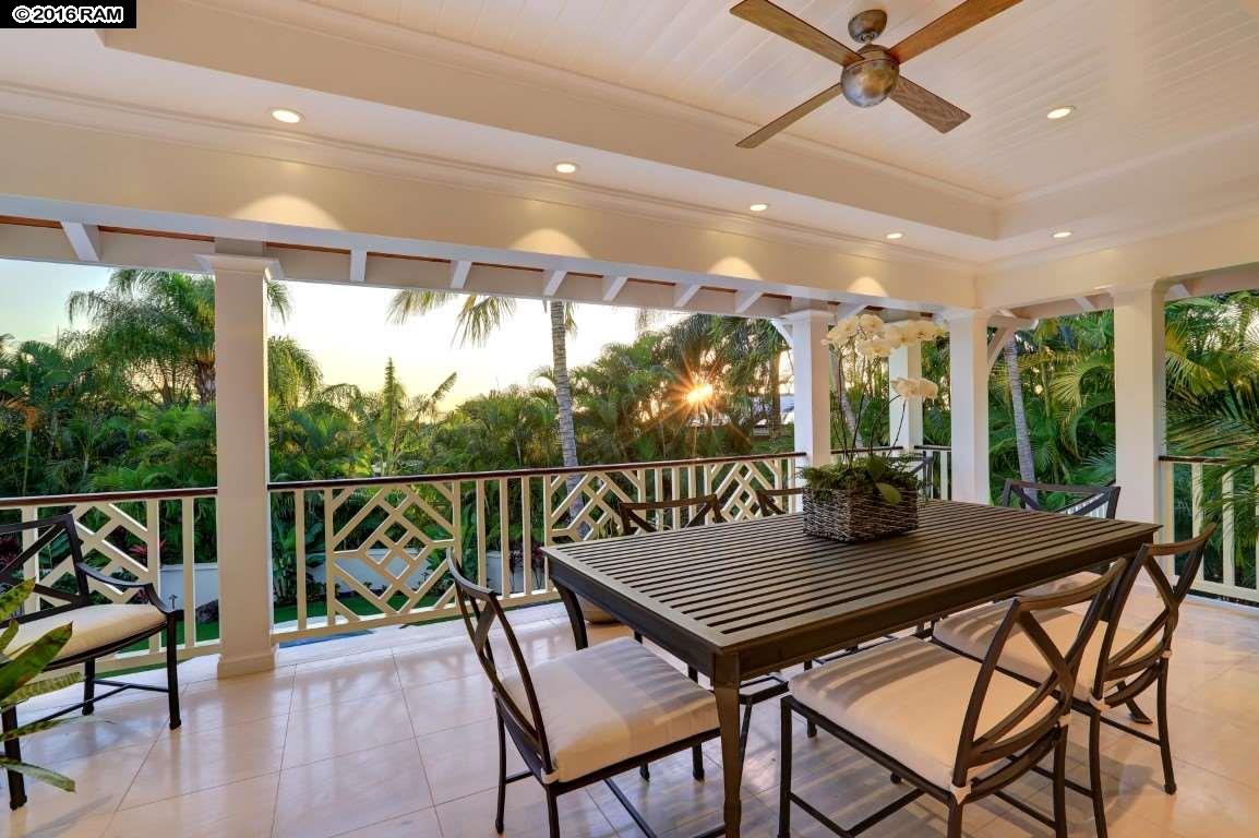 306  Pualoa Nani Pl Wailea Pualani, Wailea/Makena home - photo 9 of 30