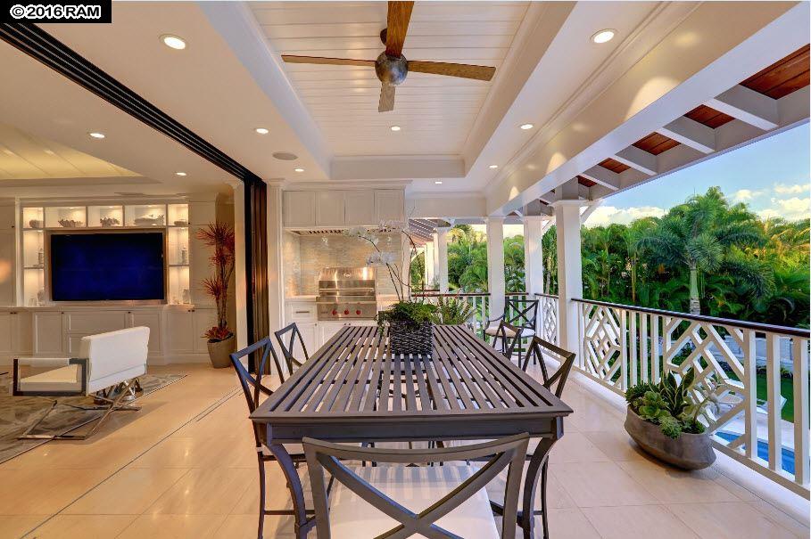 306  Pualoa Nani Pl Wailea Pualani, Wailea/Makena home - photo 10 of 30