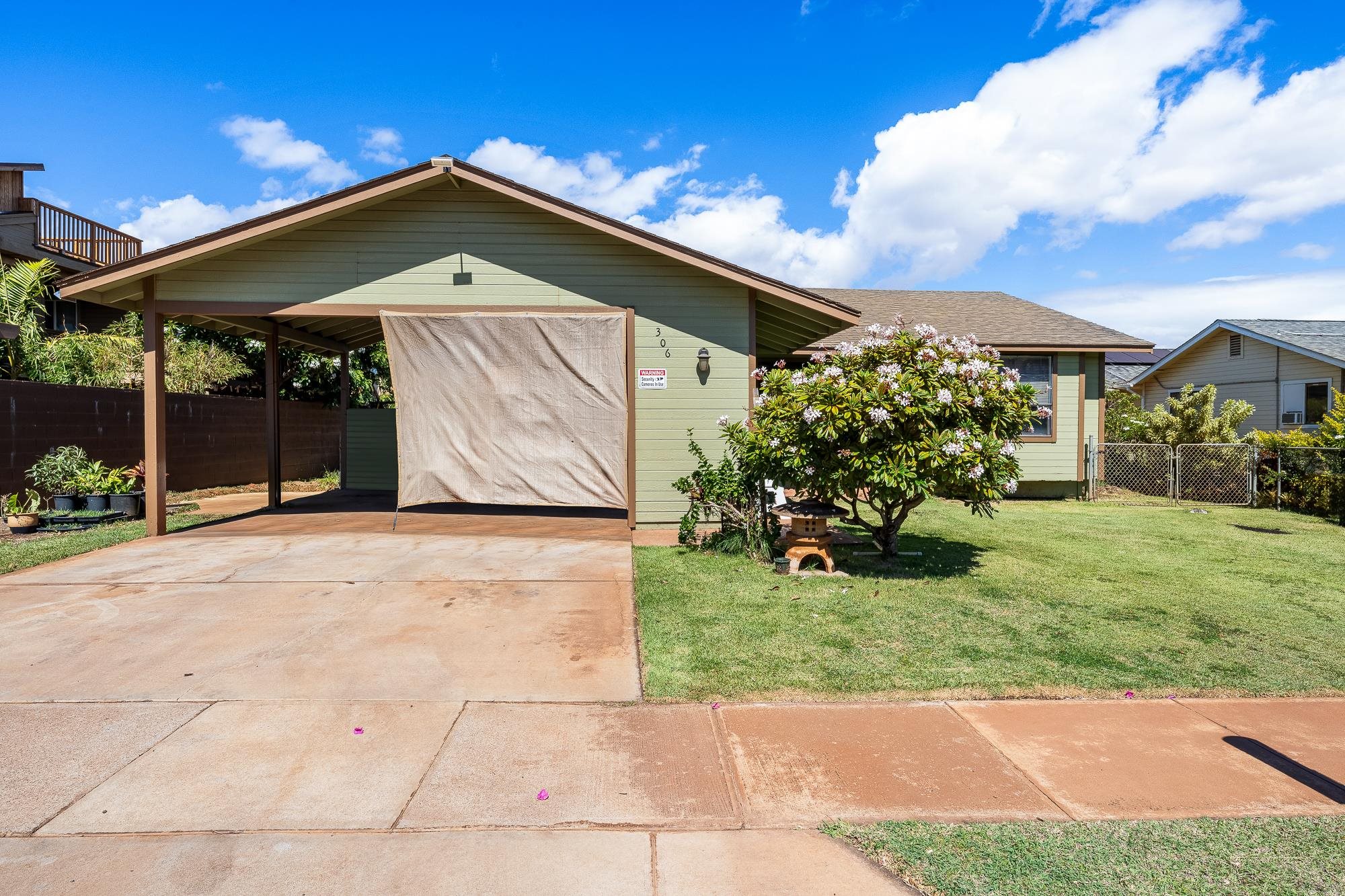 306  Uala Pl Hale Piilani, Kihei home - photo 19 of 24