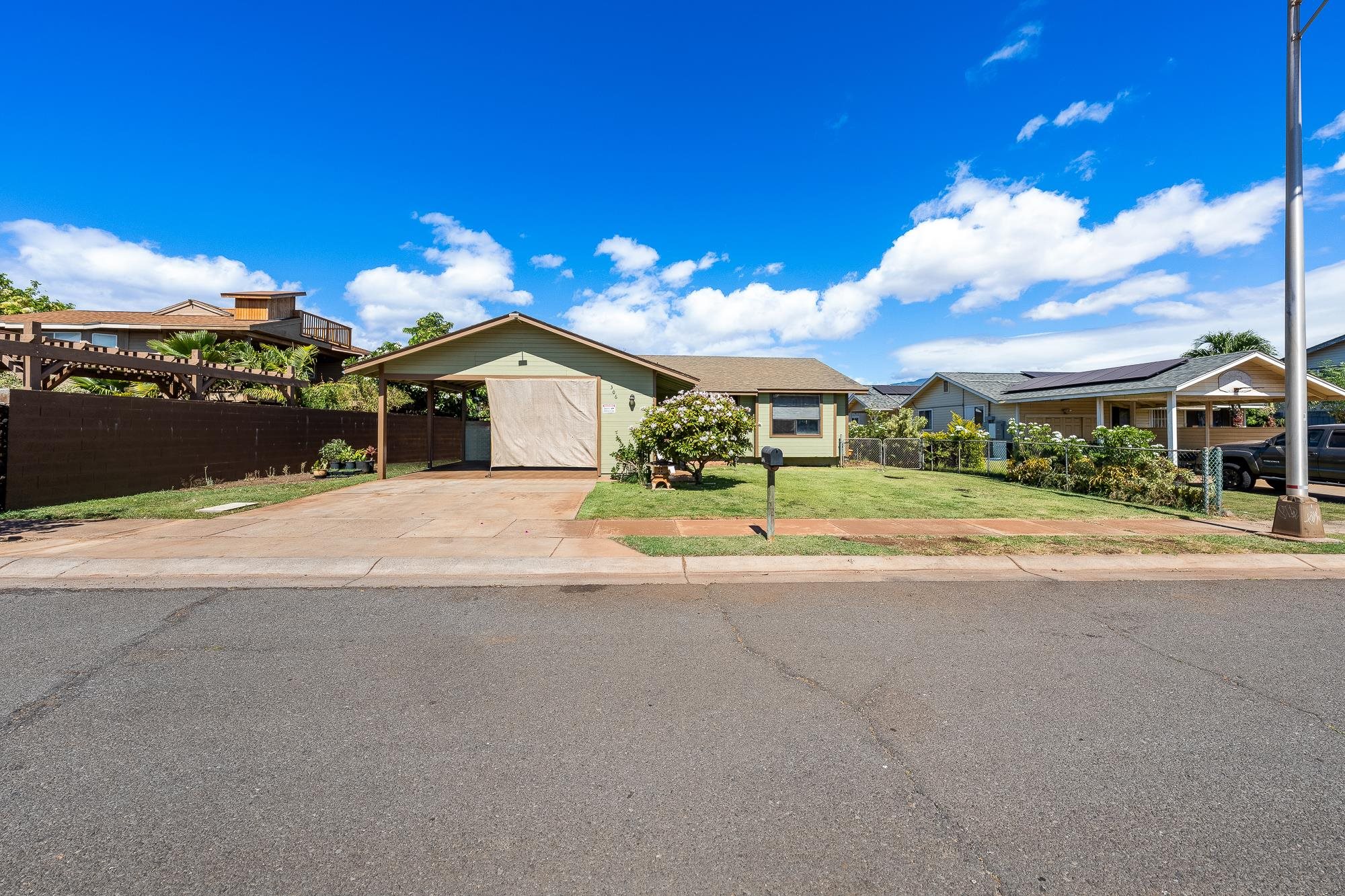 306  Uala Pl Hale Piilani, Kihei home - photo 21 of 24