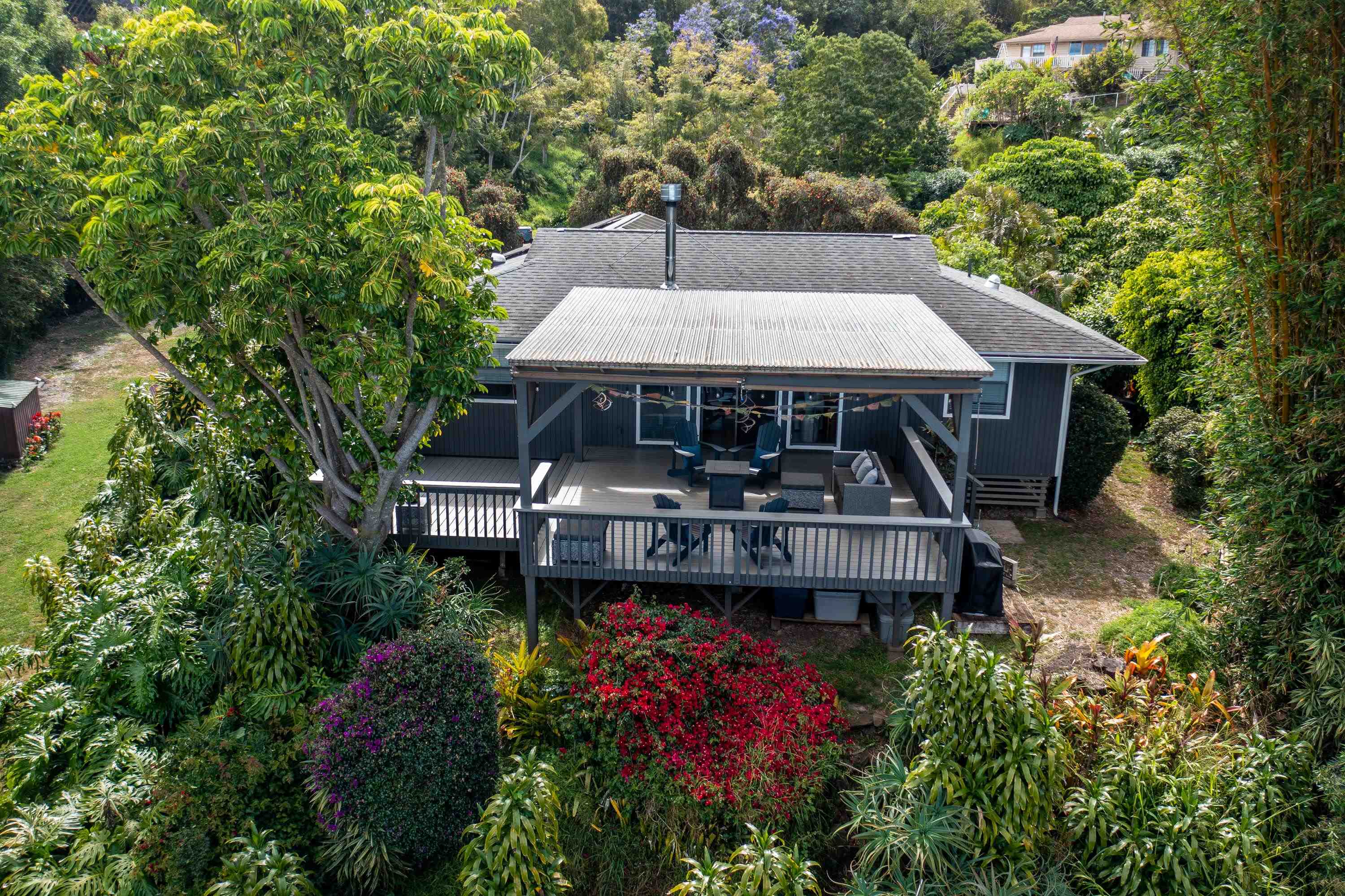 307  Ainakula Rd , Kula/Ulupalakua/Kanaio home - photo 49 of 50