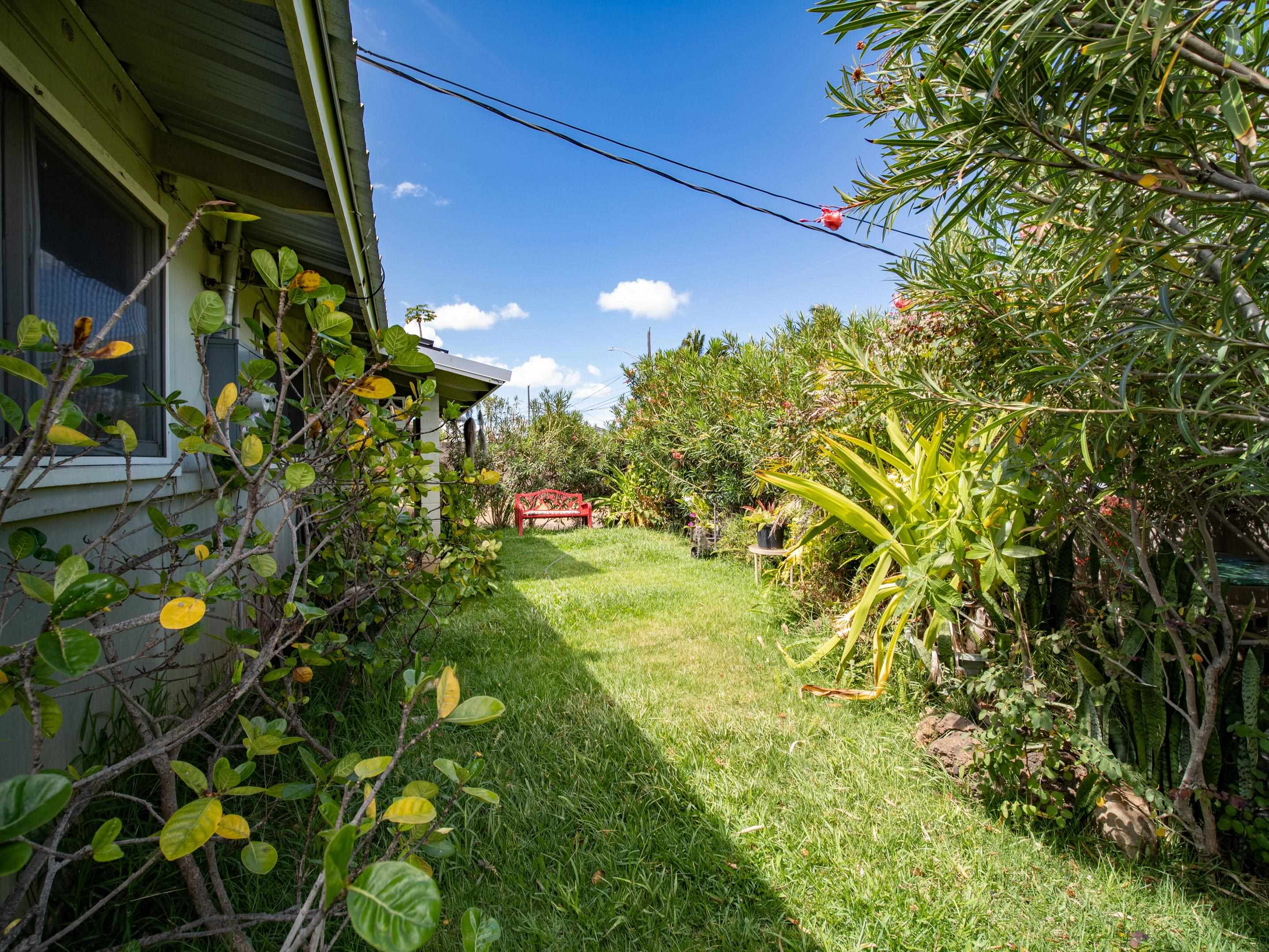 307  Naholo Cir Kahului, Kahului home - photo 17 of 23