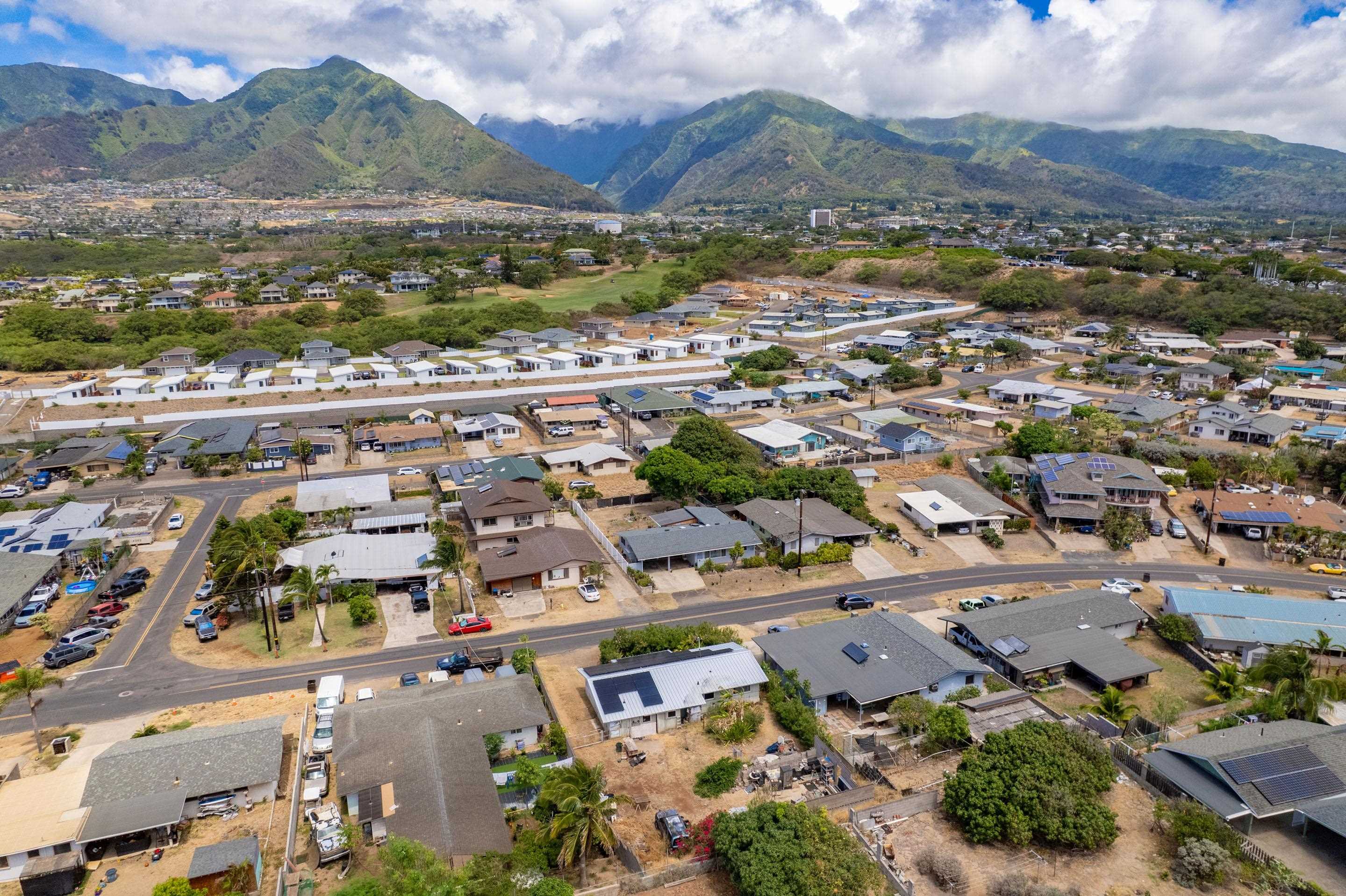 307  Naholo Cir Kahului, Kahului home - photo 3 of 23