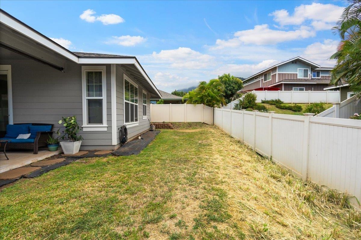 307  Puaehu St Kehalani, Wailuku home - photo 29 of 33