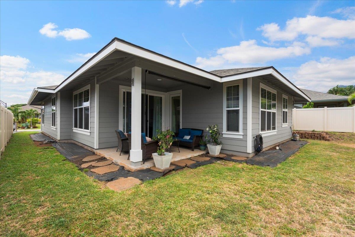 307  Puaehu St Kehalani, Wailuku home - photo 31 of 33