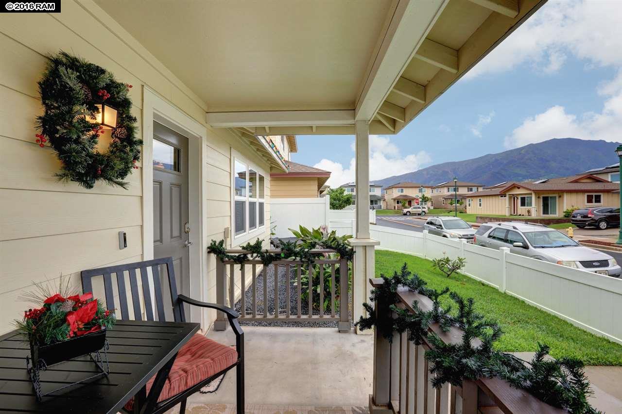 307  Pulihi St Maui Lani, Kahului home - photo 2 of 30