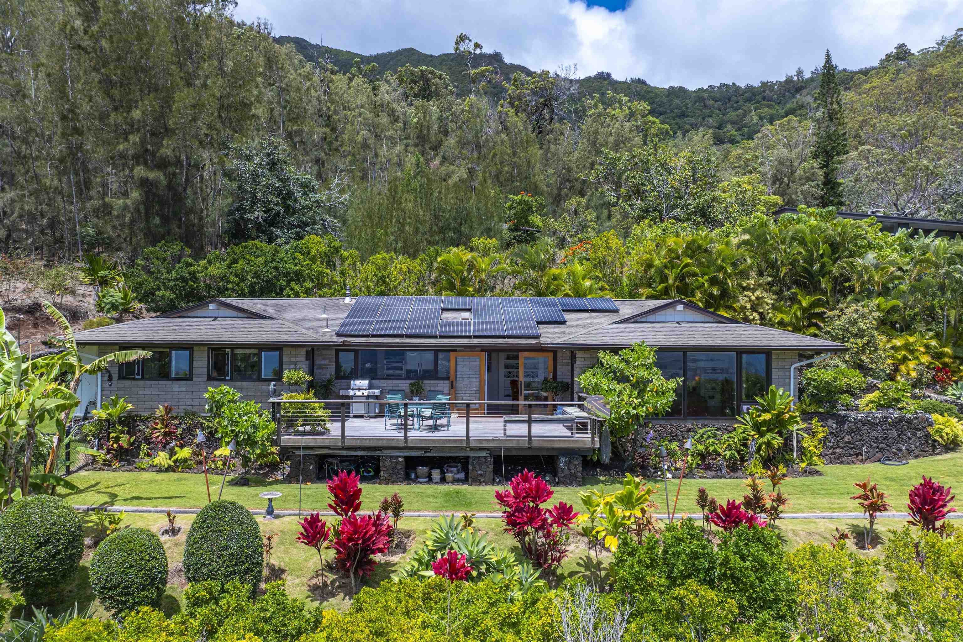 3075  Alaneo Pl , Wailuku home - photo 36 of 50