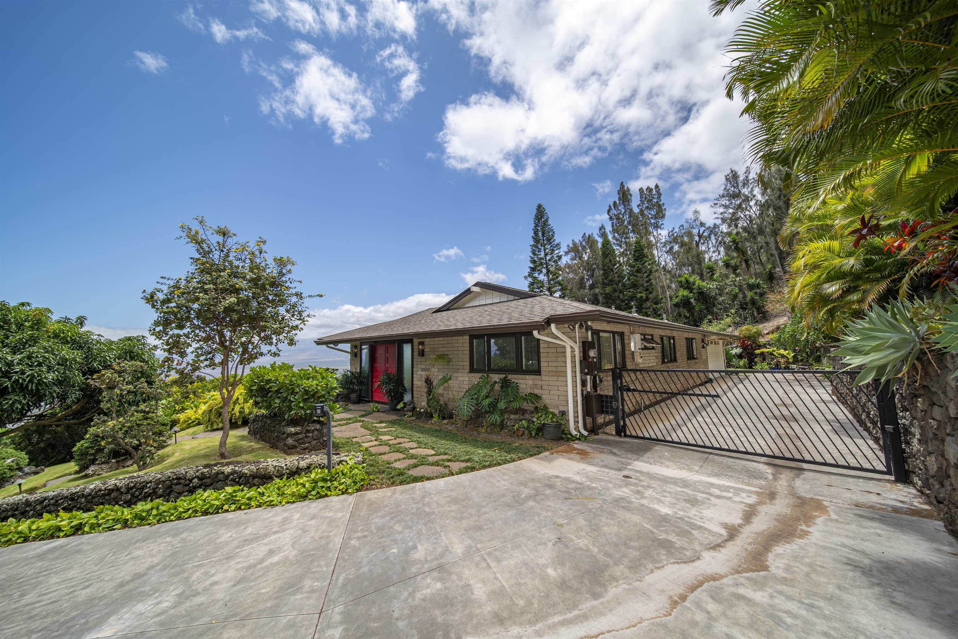 3075  Alaneo Pl , Wailuku home - photo 38 of 50