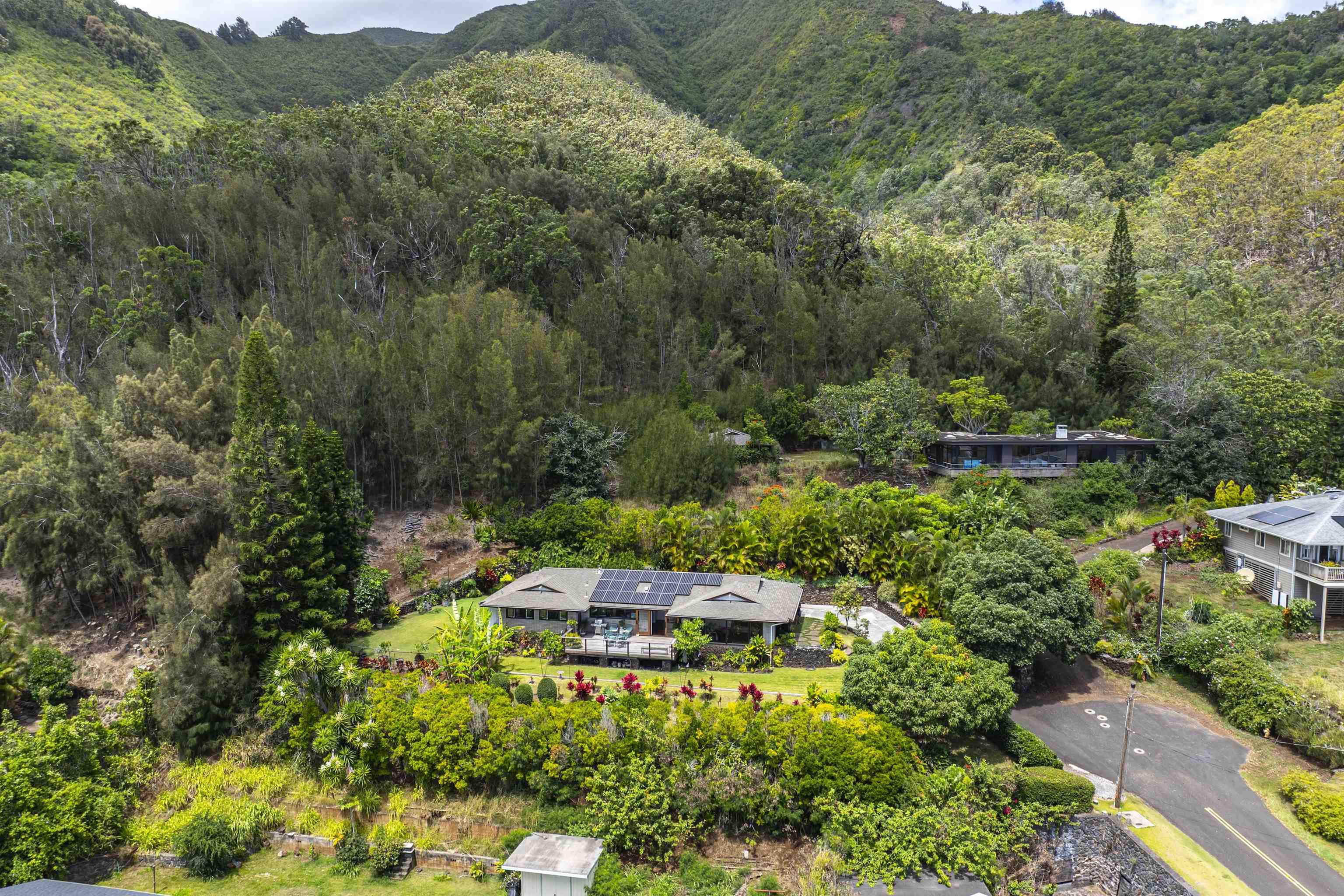 3075  Alaneo Pl , Wailuku home - photo 6 of 50