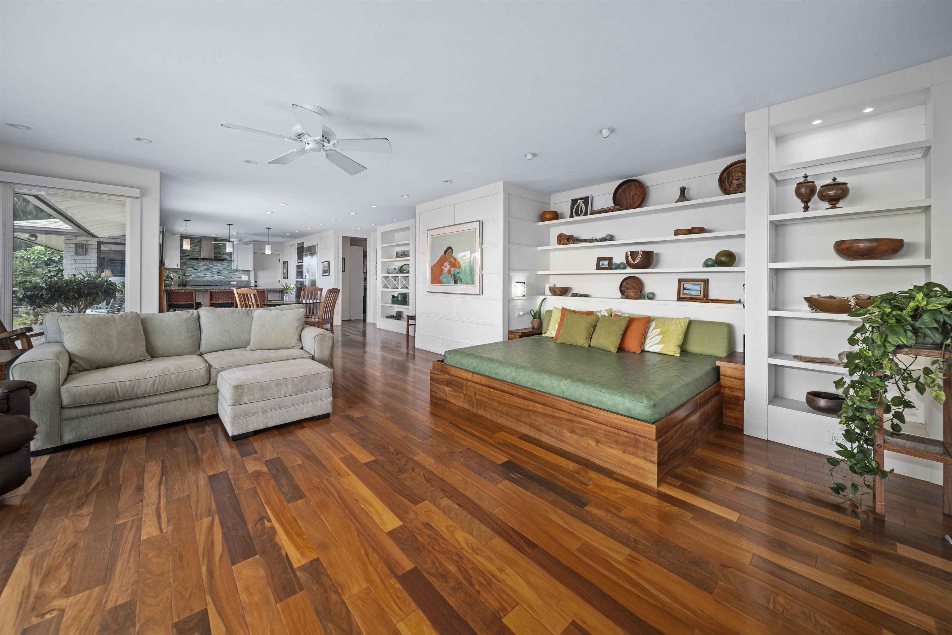 3075  Alaneo Pl , Wailuku home - photo 9 of 50