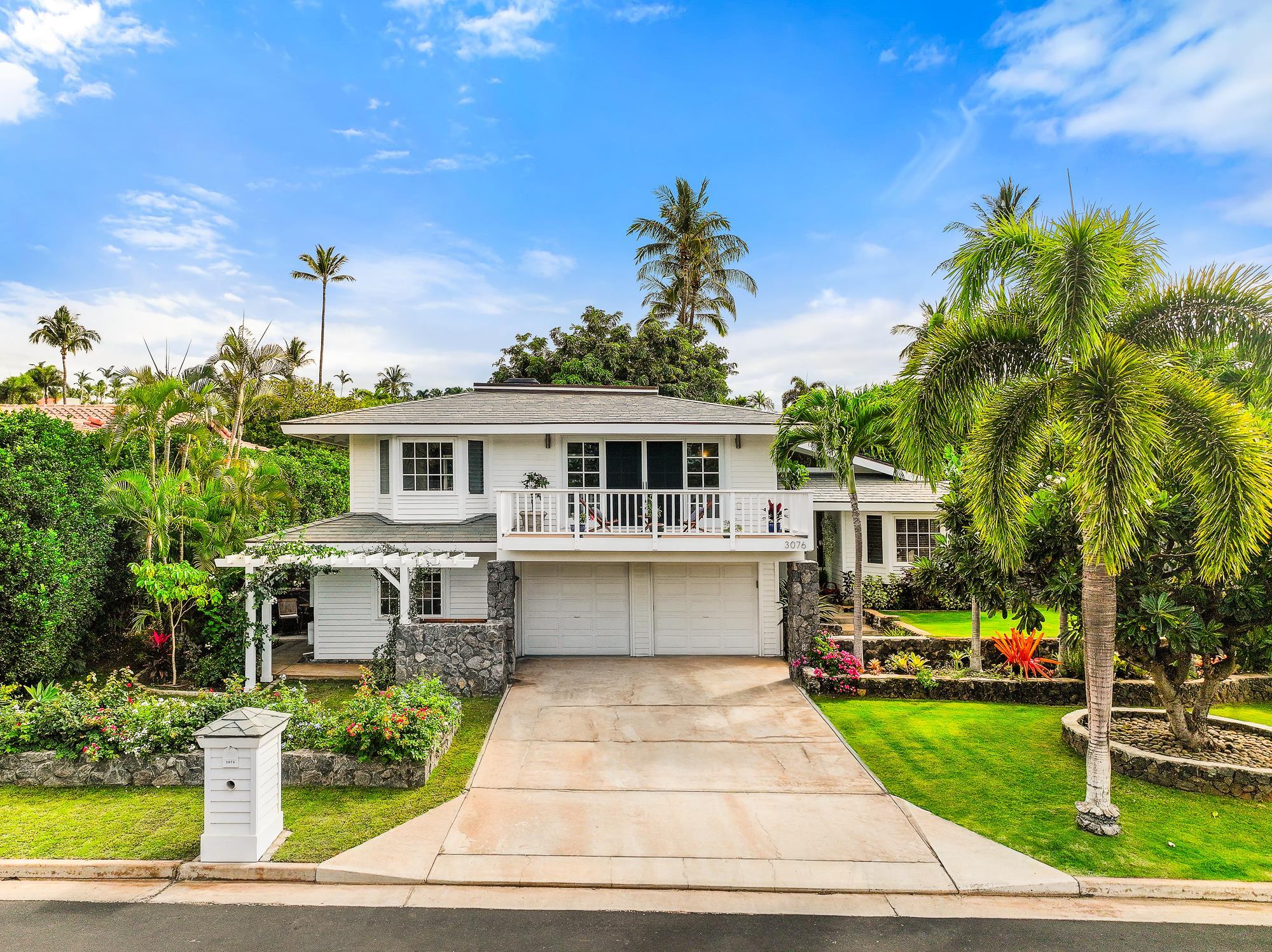 3076  Manu Hope Pl , Wailea/Makena home - photo 2 of 50