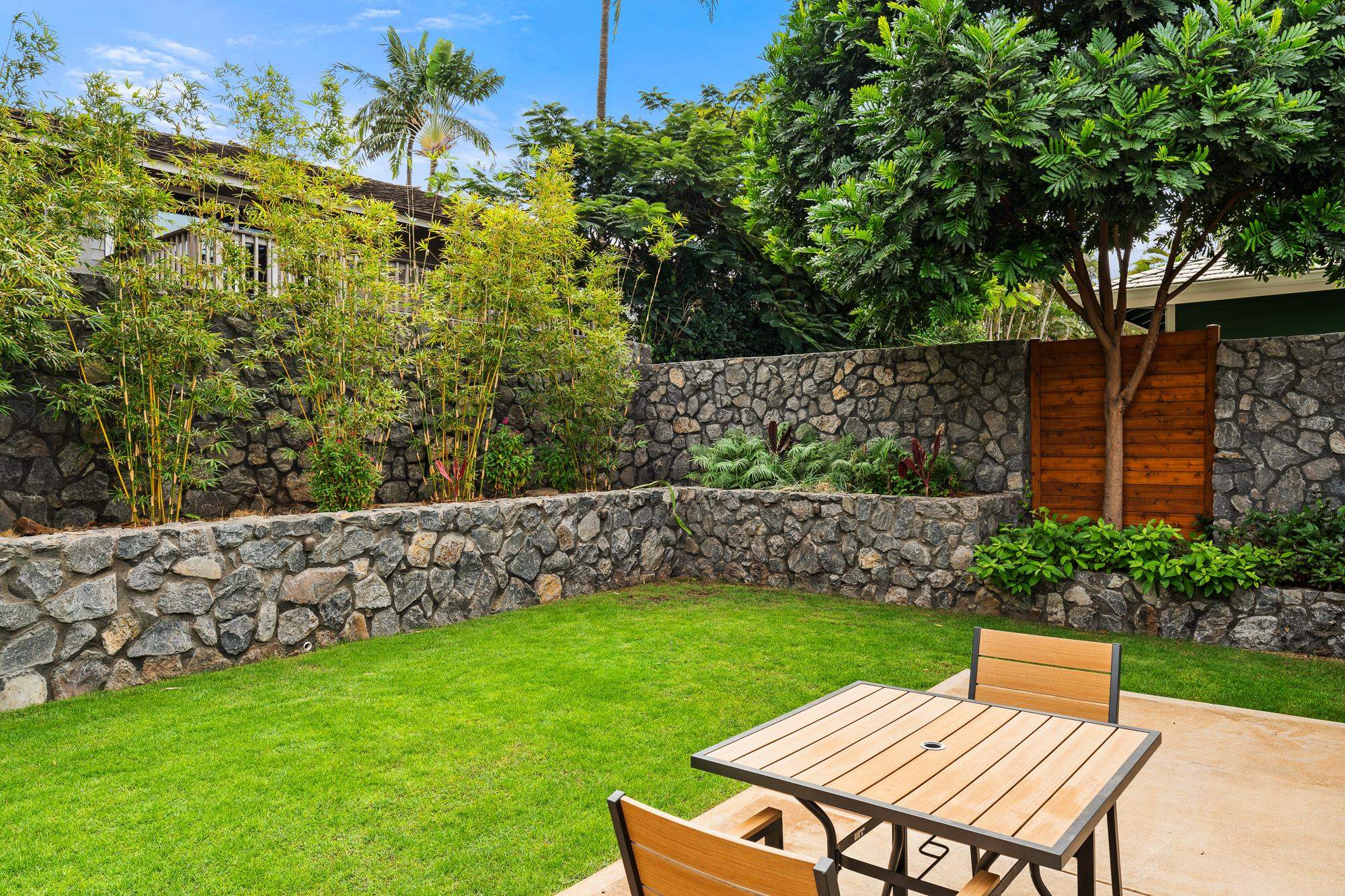 3076  Manu Hope Pl Wailea Kai, Wailea/Makena home - photo 28 of 41