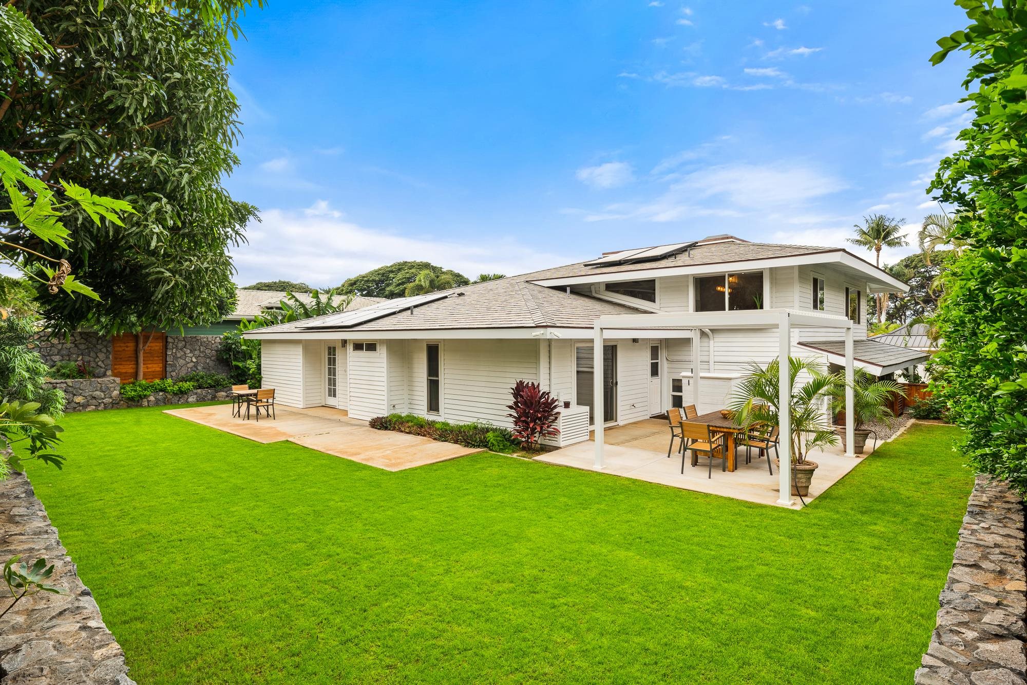 3076  Manu Hope Pl , Wailea/Makena home - photo 36 of 50