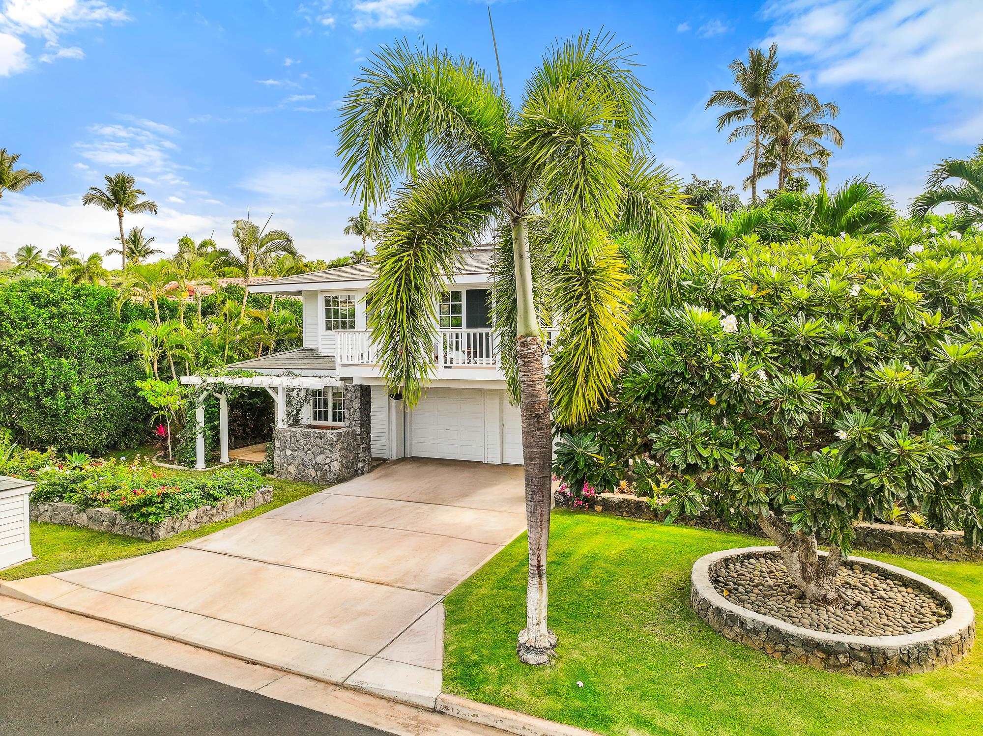 3076  Manu Hope Pl , Wailea/Makena home - photo 48 of 50