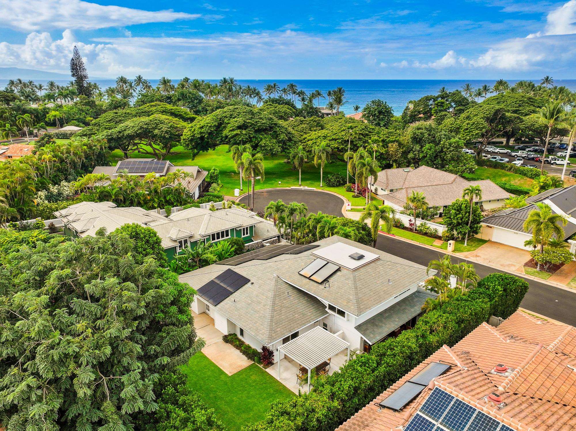 3076  Manu Hope Pl , Wailea/Makena home - photo 49 of 50