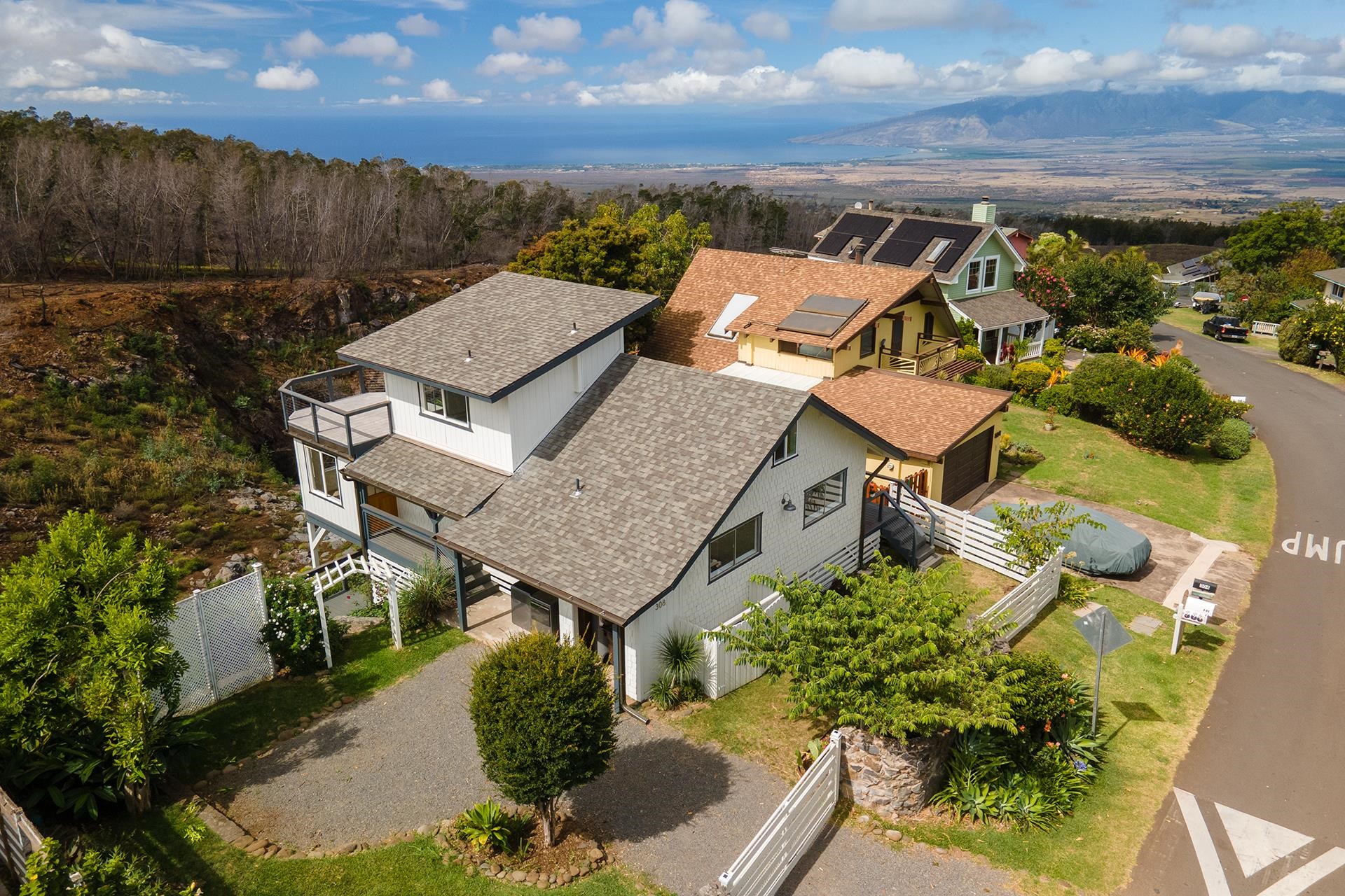 308  Kulalani Dr Kula Lodge, Kula/Ulupalakua/Kanaio home - photo 13 of 31