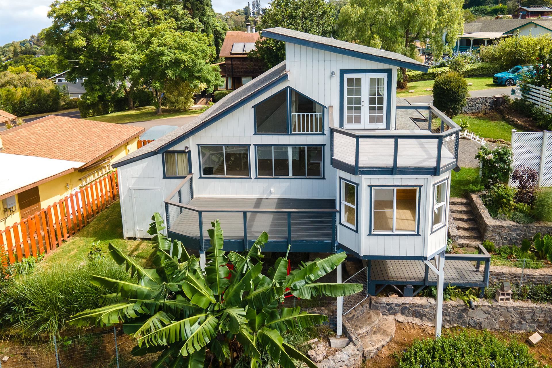 308  Kulalani Dr Kula Lodge, Kula/Ulupalakua/Kanaio home - photo 5 of 31