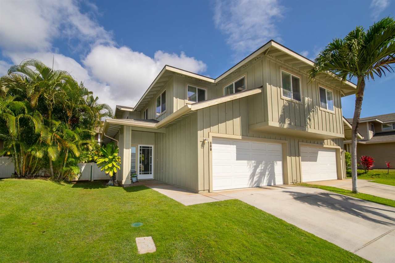 Milo Court at Kehalani #77, 309 Lau Manamana St, Wailuku | Kehalani