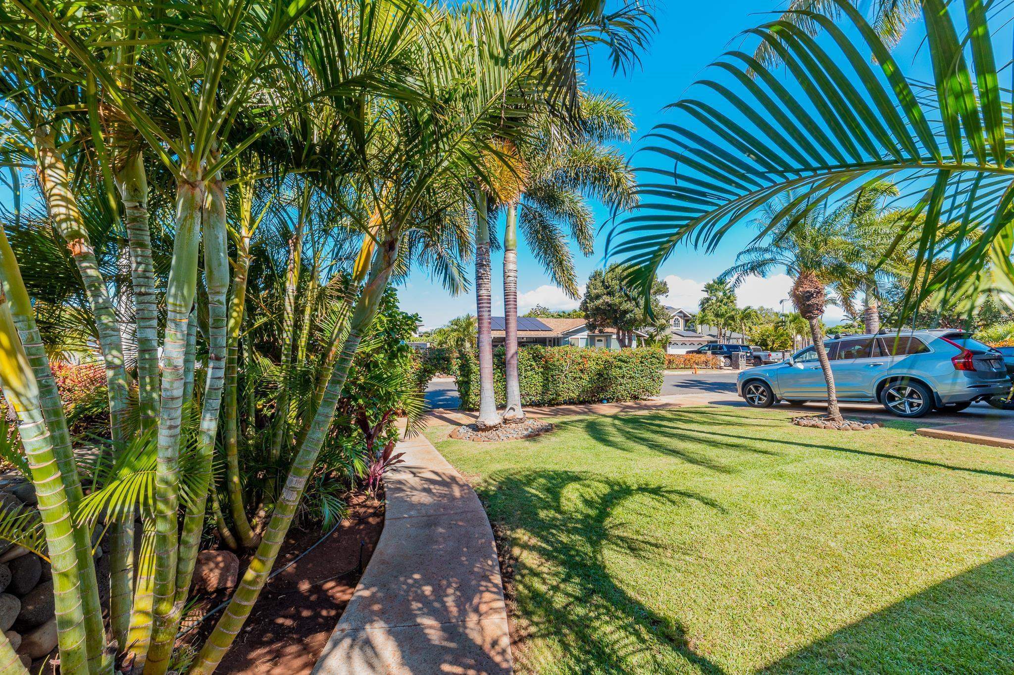 309  Wainohia St North Kihei, Kihei home - photo 2 of 31