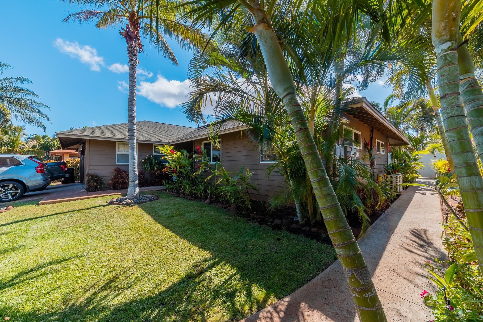 309  Wainohia St North Kihei, Kihei home - photo 3 of 31