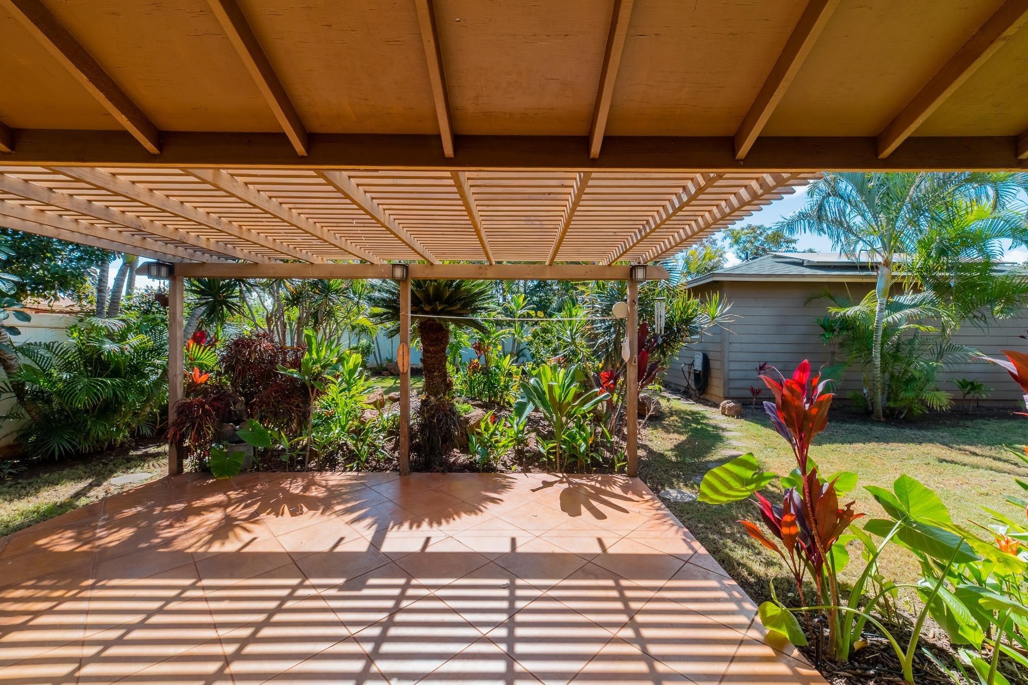 309  Wainohia St North Kihei, Kihei home - photo 27 of 31