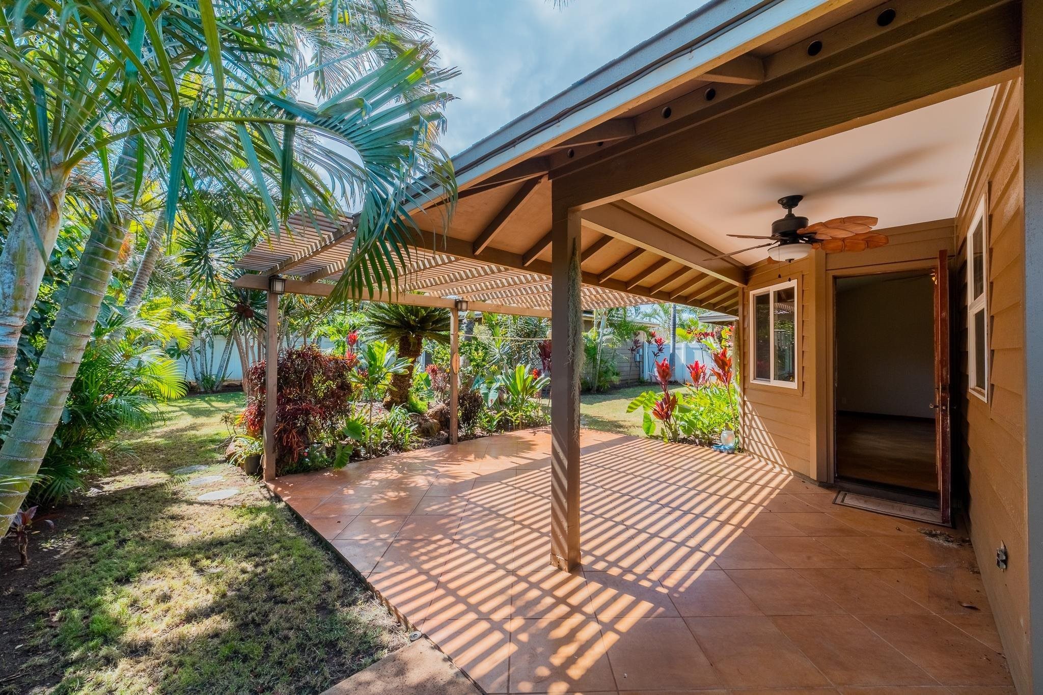 309  Wainohia St North Kihei, Kihei home - photo 28 of 31