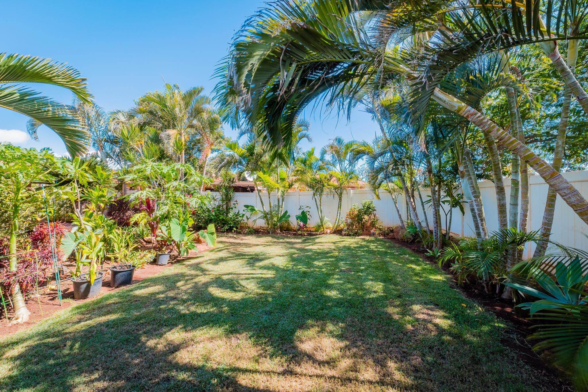 309  Wainohia St North Kihei, Kihei home - photo 29 of 31