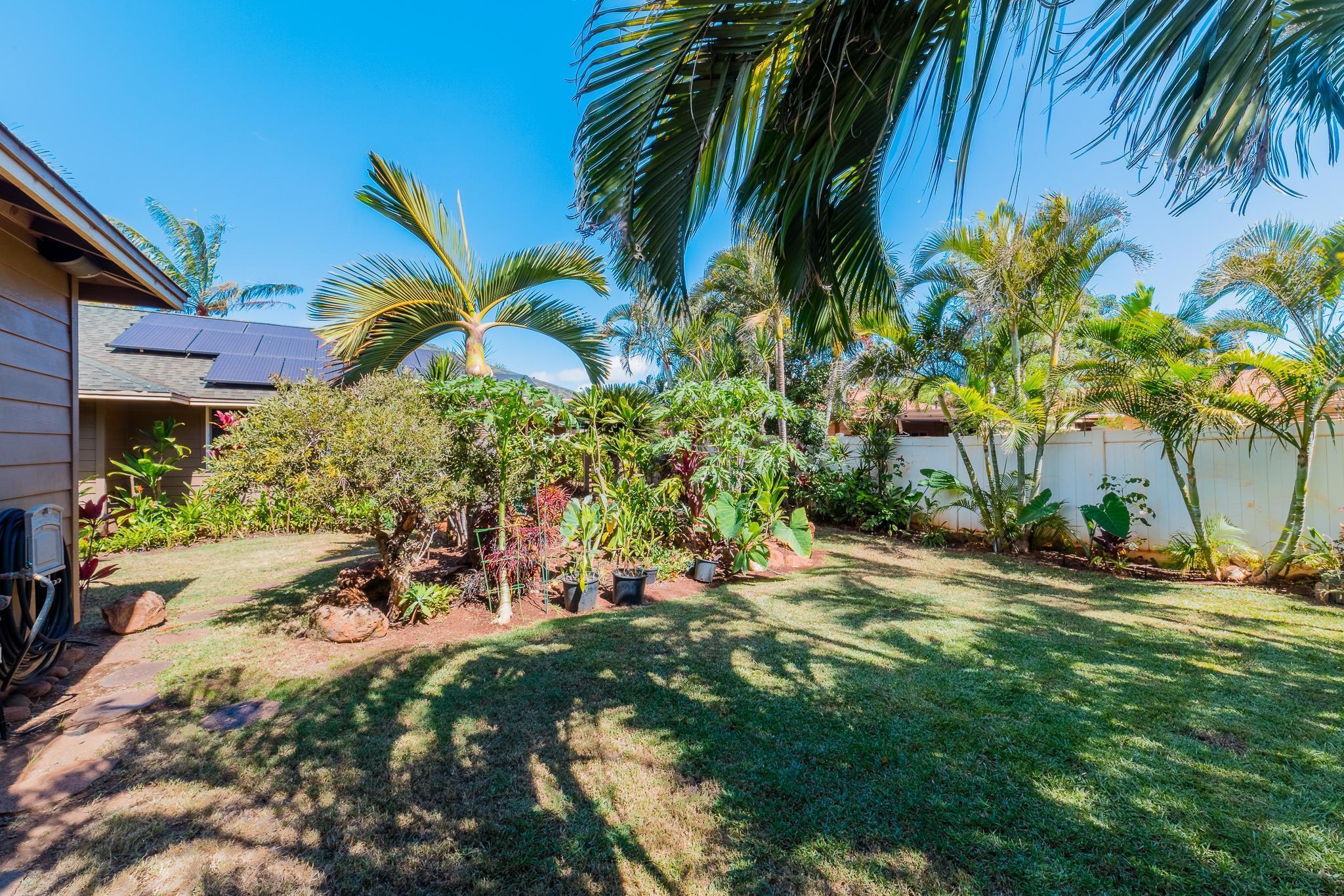 309  Wainohia St North Kihei, Kihei home - photo 30 of 31