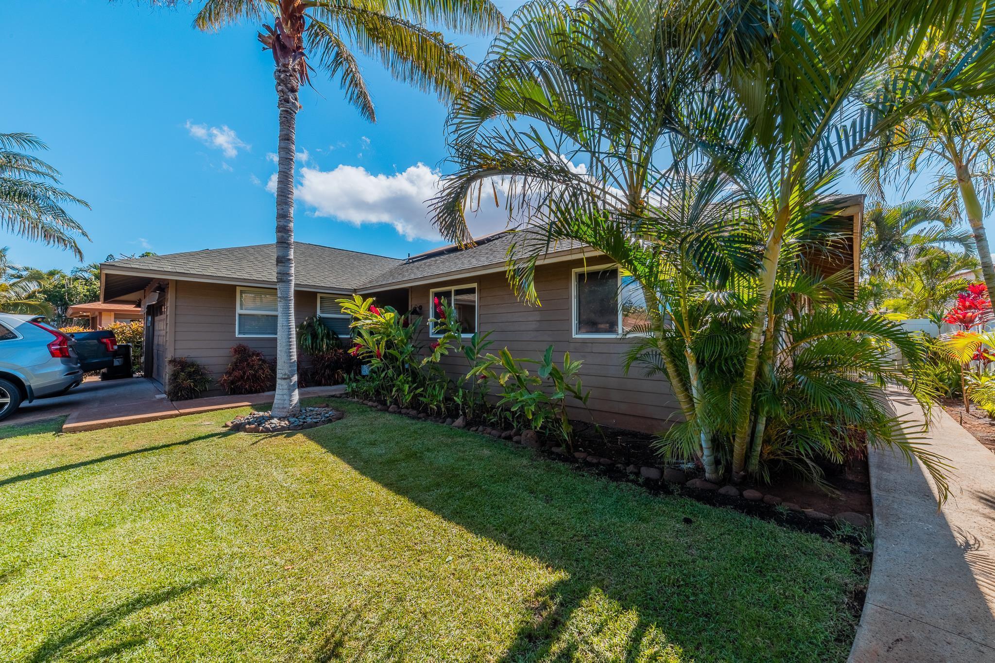 309  Wainohia St North Kihei, Kihei home - photo 6 of 31
