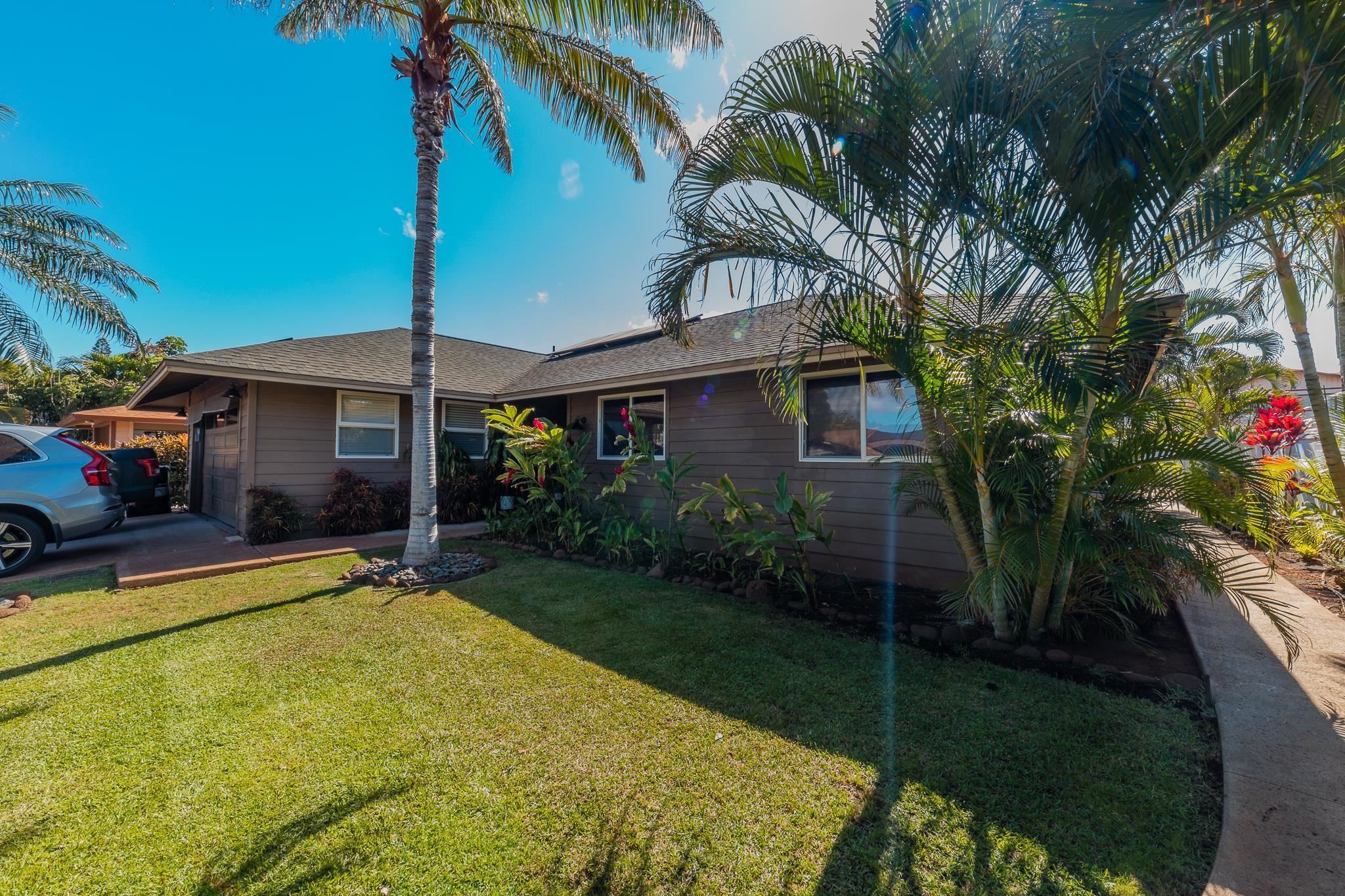 309  Wainohia St North Kihei, Kihei home - photo 7 of 31