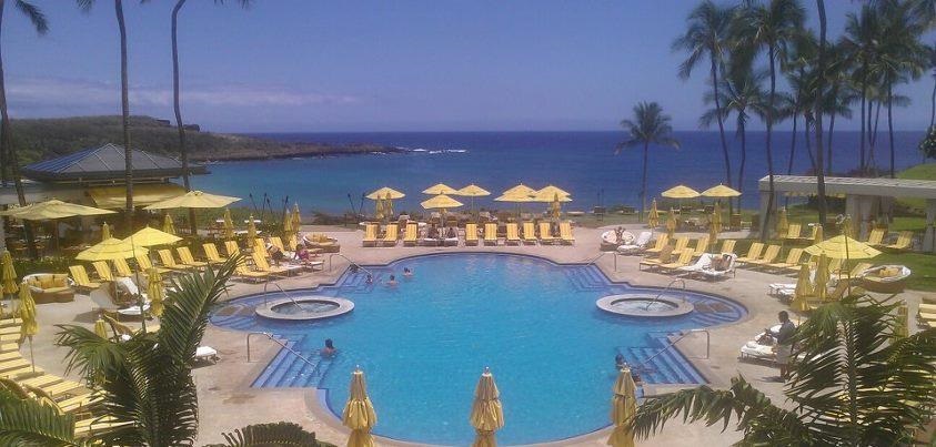 Palms at Manele I condo # 30A #2, Lanai City, Hawaii - photo 24 of 26